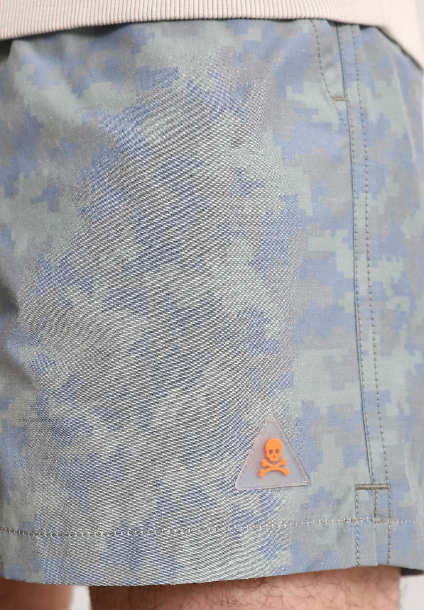 BAÑADOR PRINT CAMUFLAJE