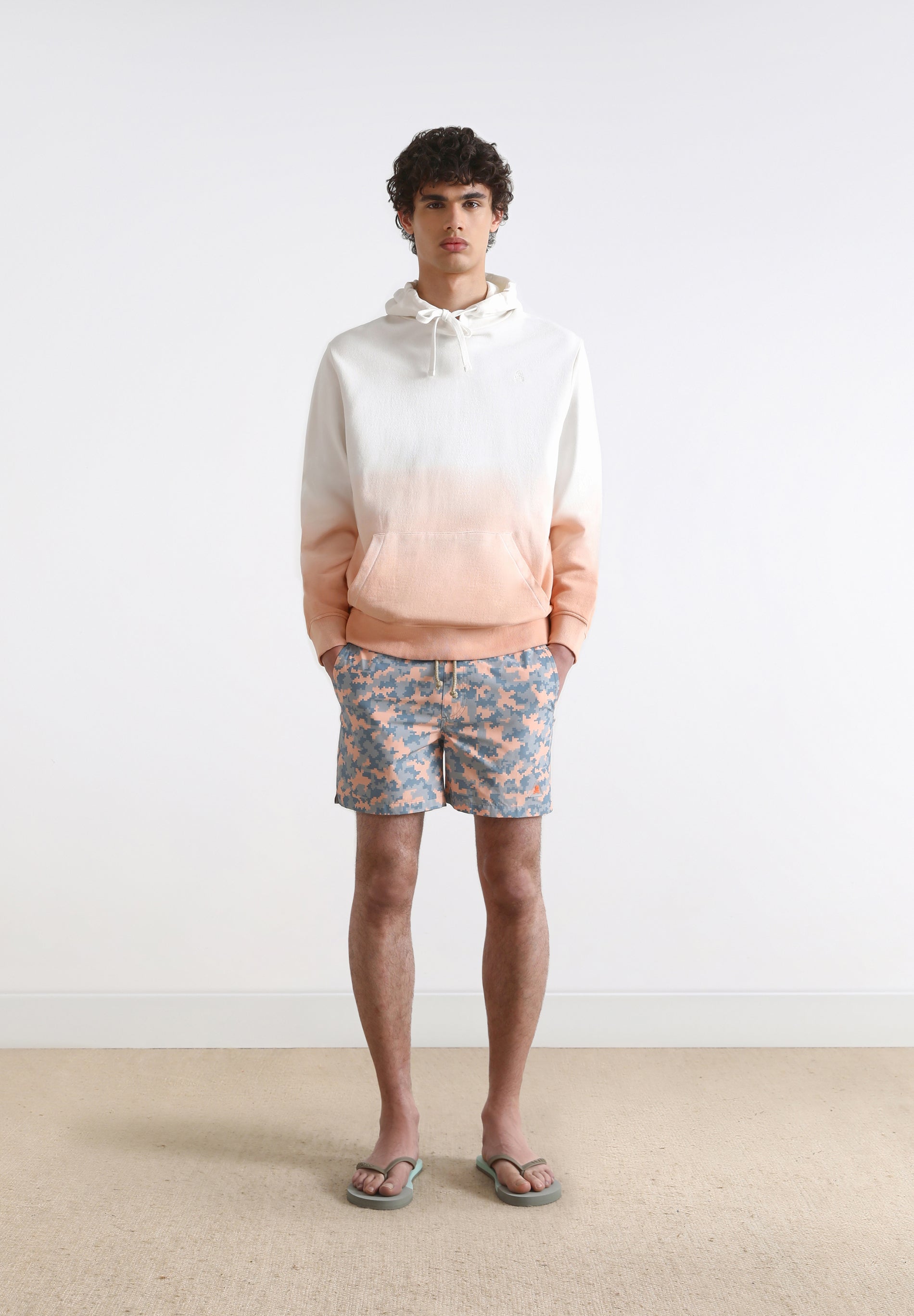 BAÑADOR PRINT CAMUFLAJE