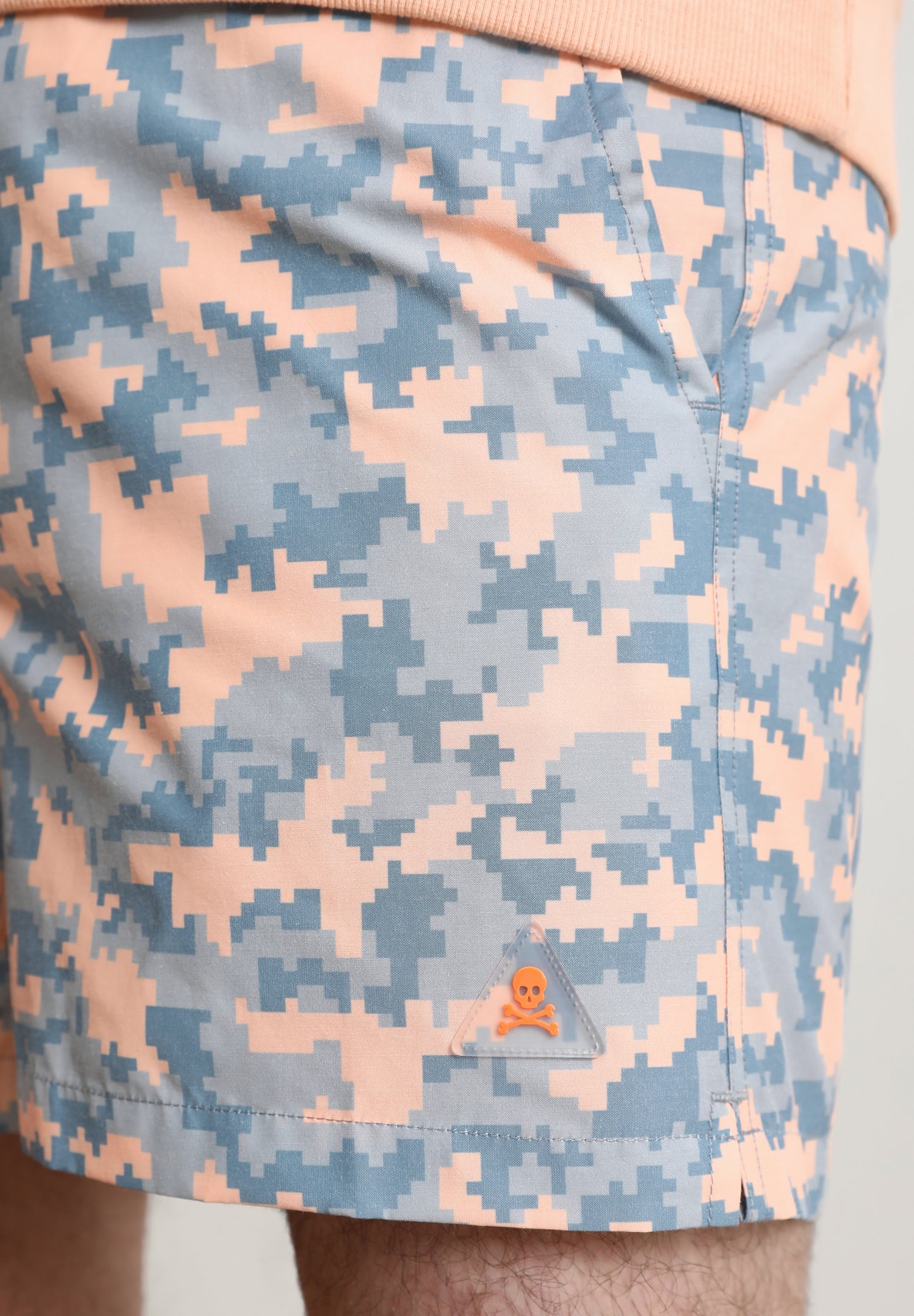 BAÑADOR PRINT CAMUFLAJE