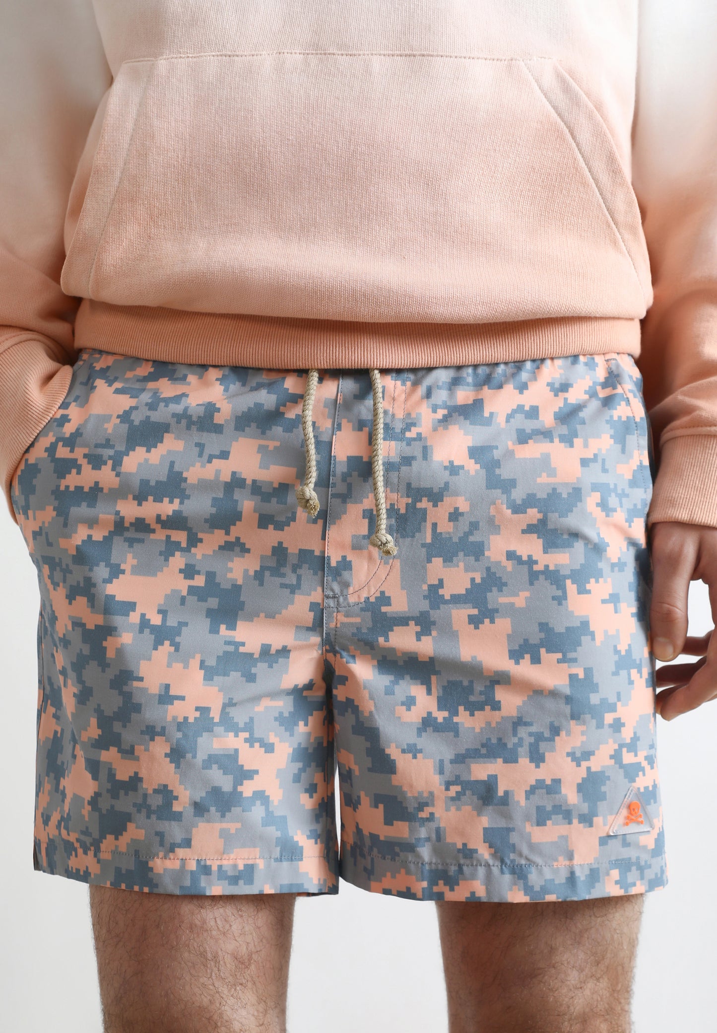 BAÑADOR PRINT CAMUFLAJE