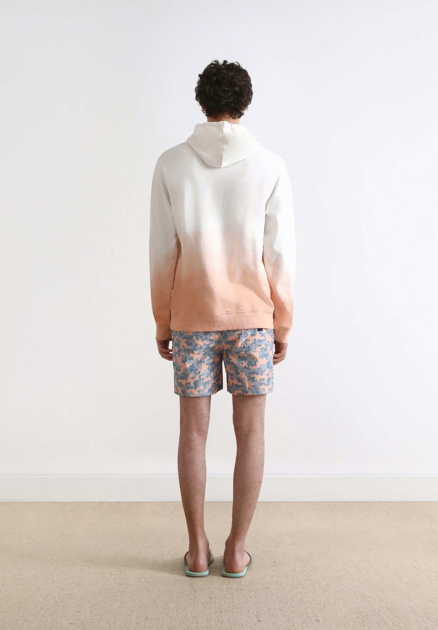 BAÑADOR PRINT CAMUFLAJE