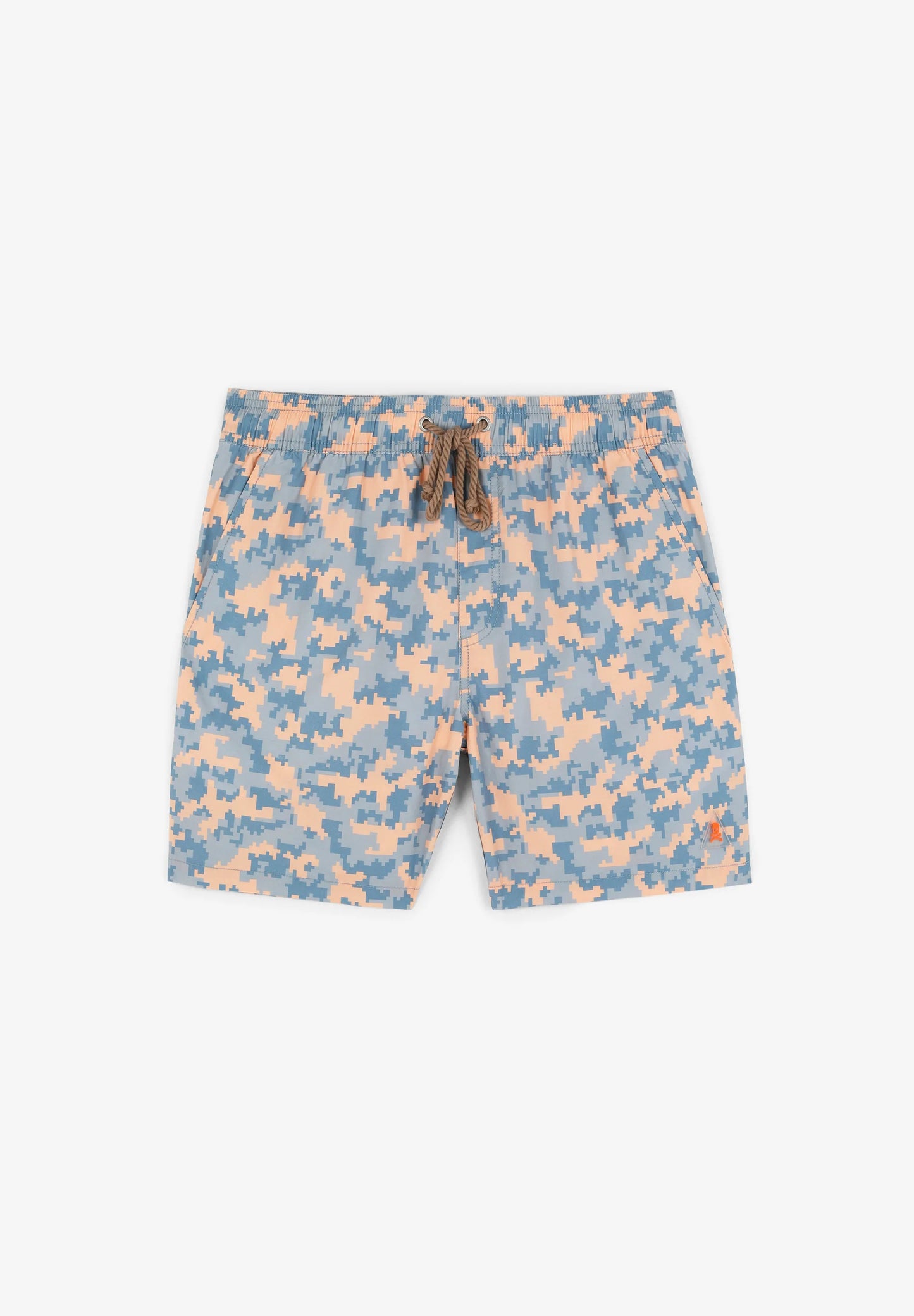 BAÑADOR PRINT CAMUFLAJE