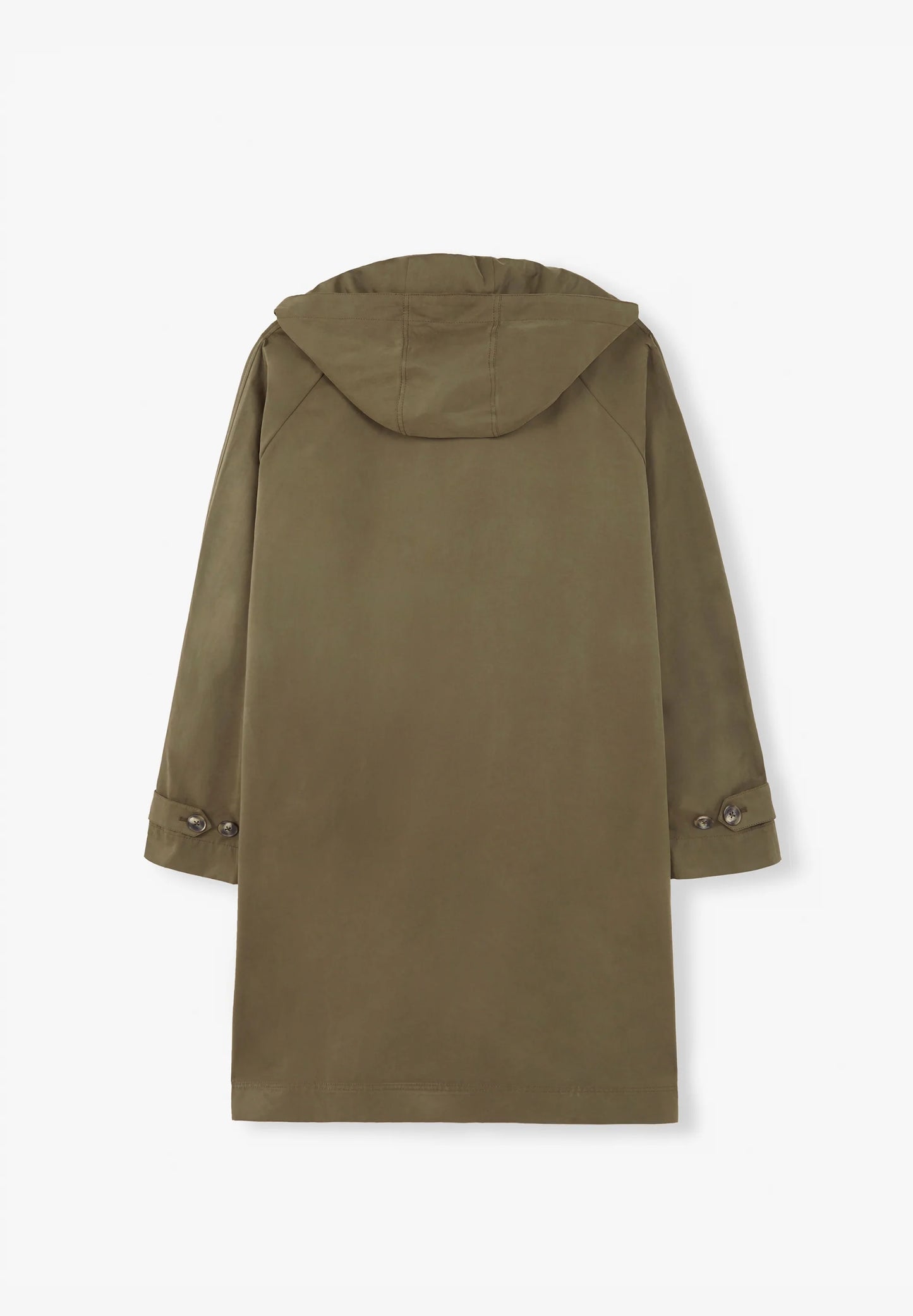 TRENCH PREMIUM SOFT
