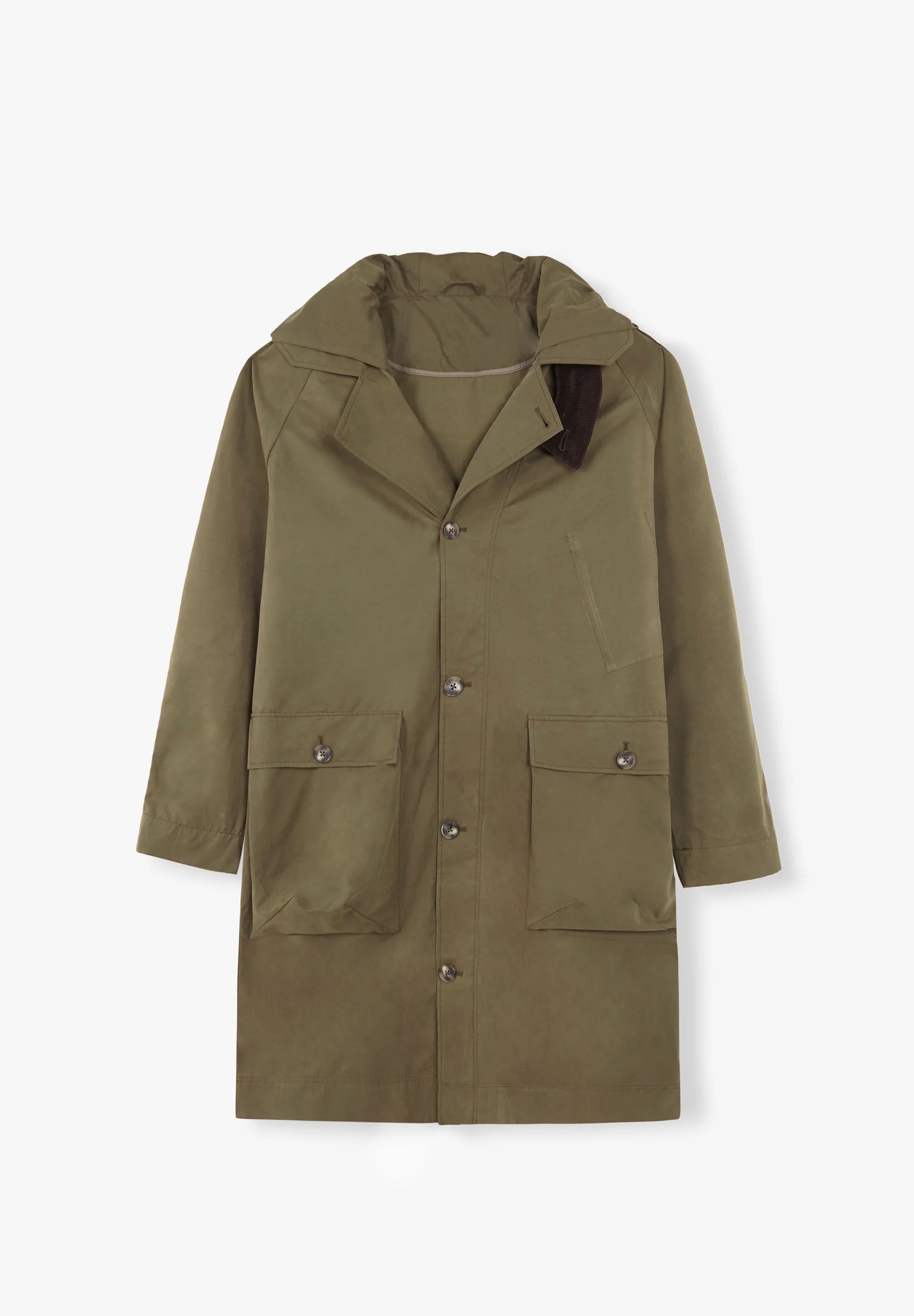 TRENCH PREMIUM SOFT