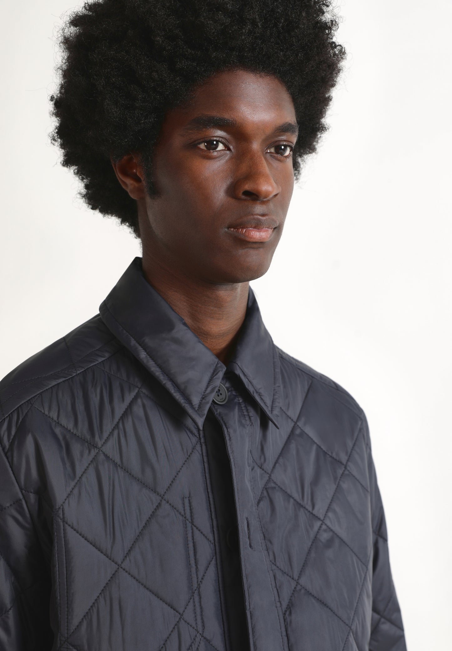 CHAQUETA PREMIUM GUATEADA BOLSILLOS