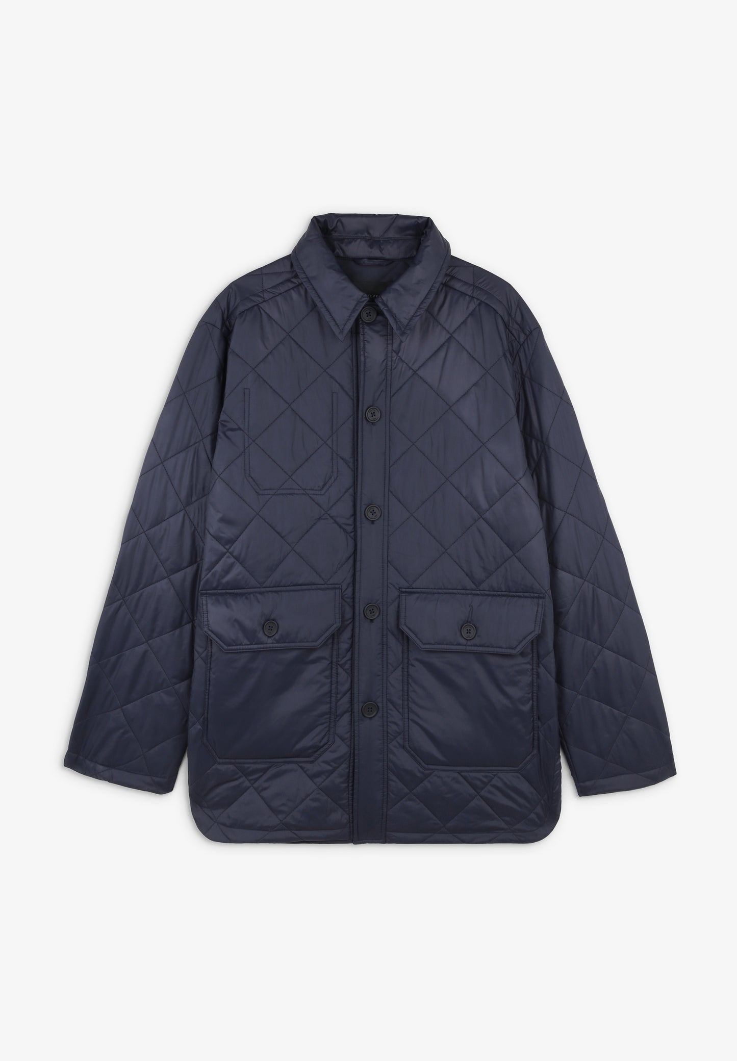 CHAQUETA PREMIUM GUATEADA BOLSILLOS