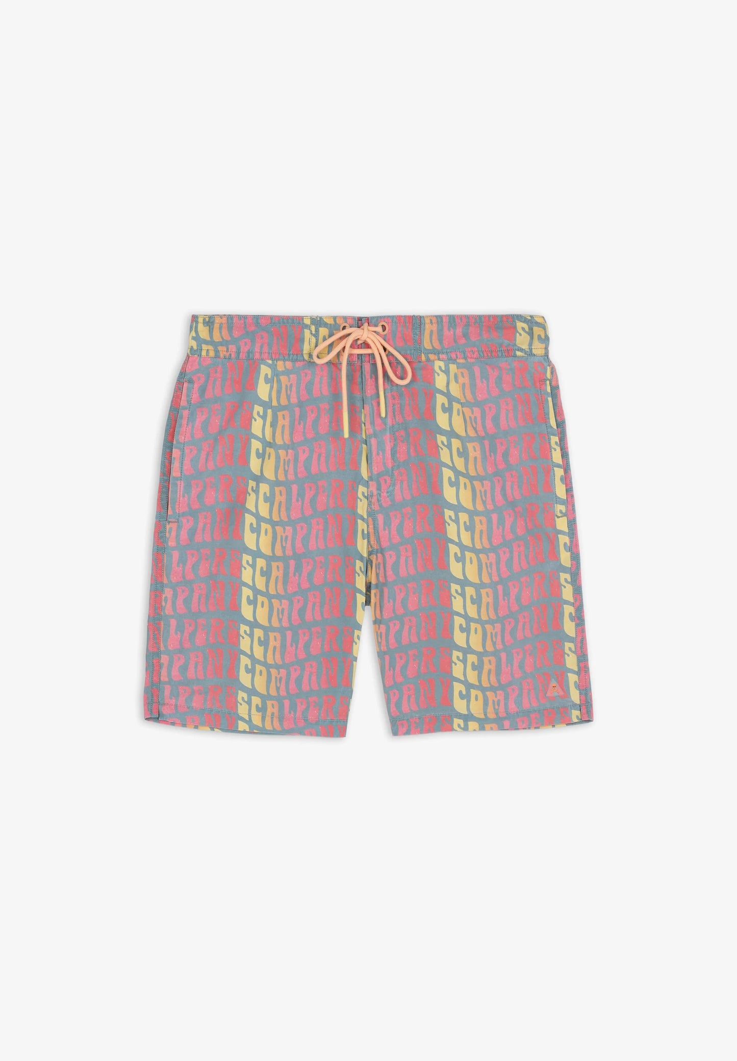 BAÑADOR LOGO ALL OVER