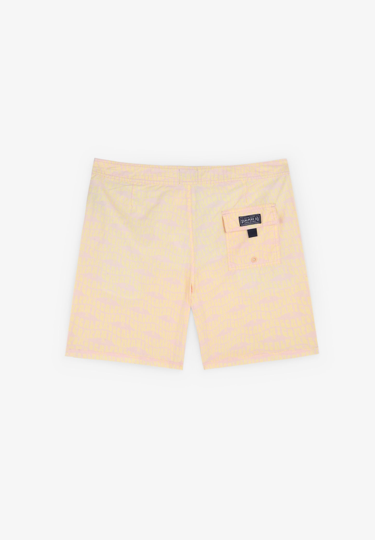 BAÑADOR PRINT ALL OVER