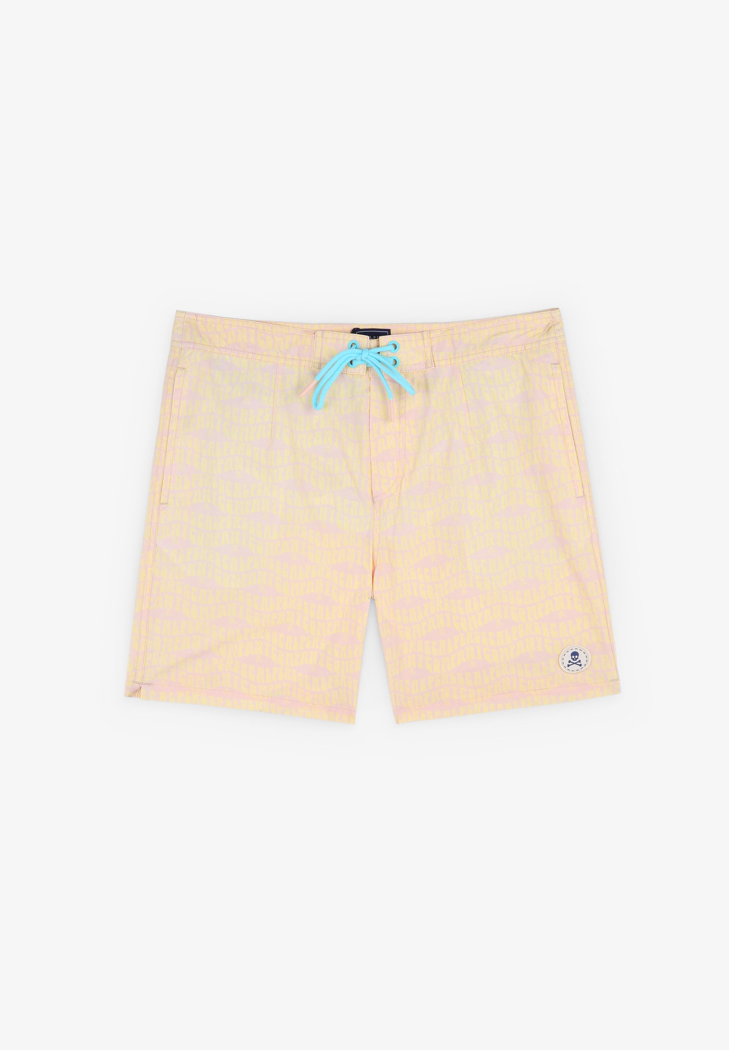 BAÑADOR PRINT ALL OVER