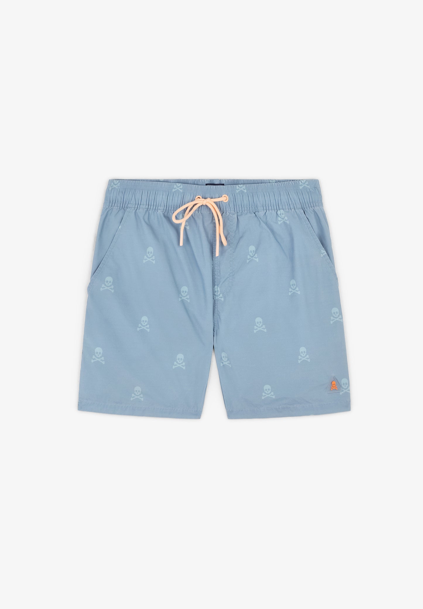 BAÑADOR CALAVERAS ALL OVER