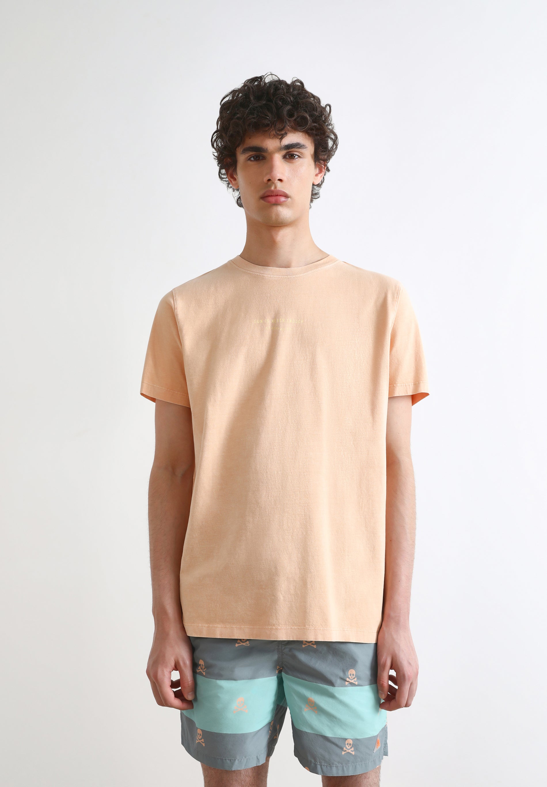 BAÑADOR RAYAS CALAVERAS