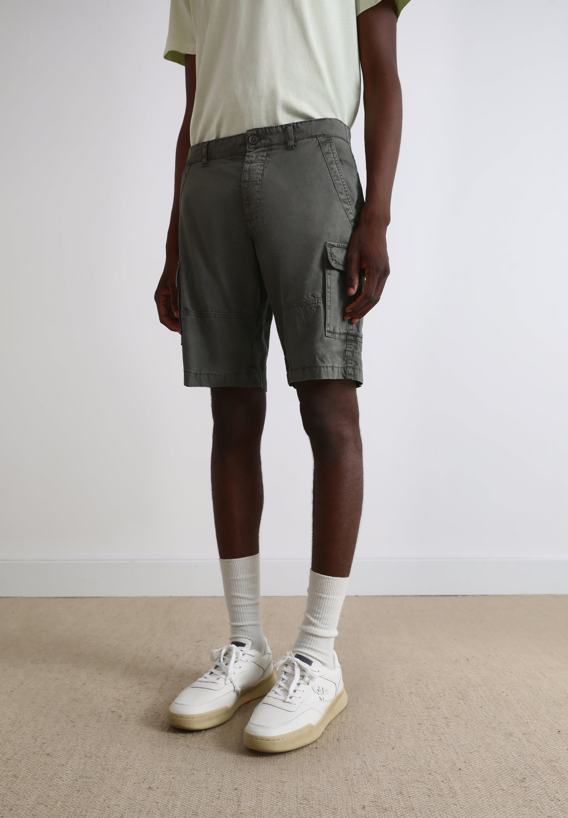 SNEAKERS NAPA CALAVERA