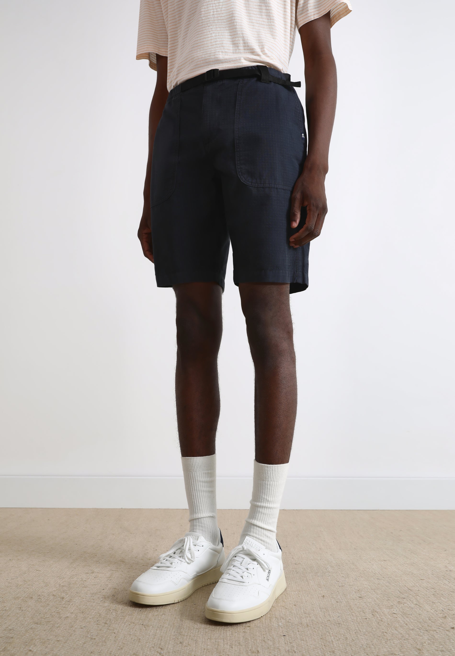 BERMUDAS CIERRE CORREA