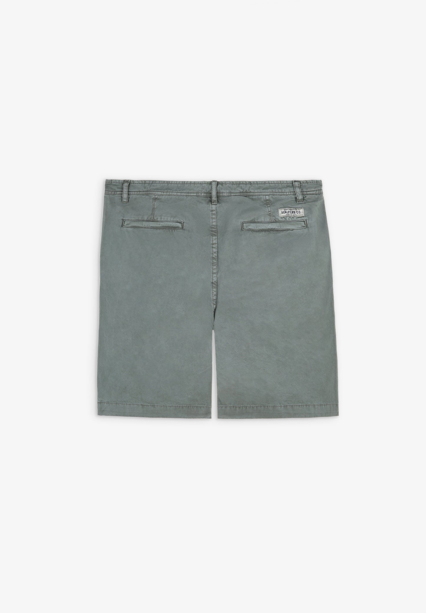 BERMUDAS ALGODÓN