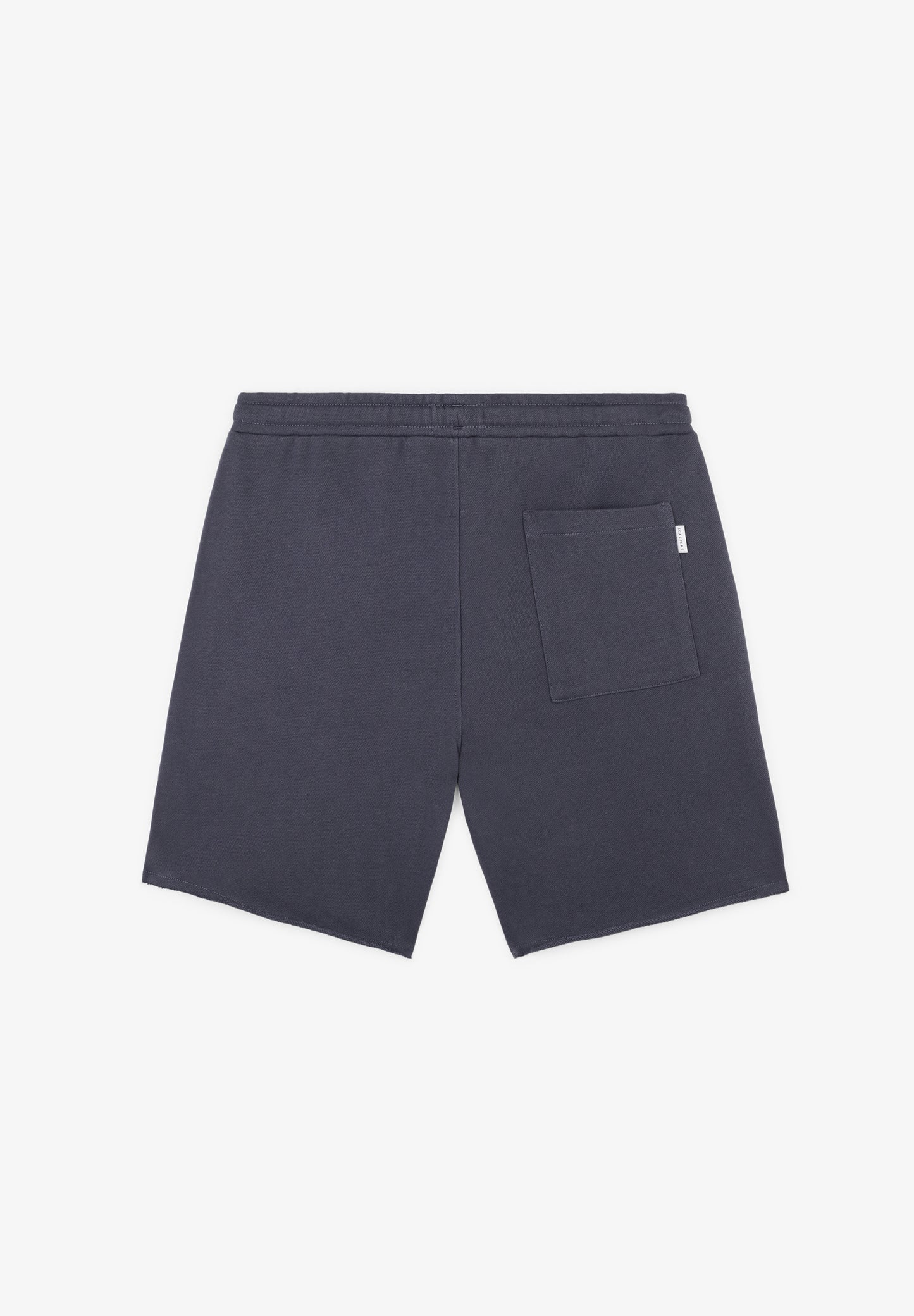 BERMUDAS TEJIDO RIZO