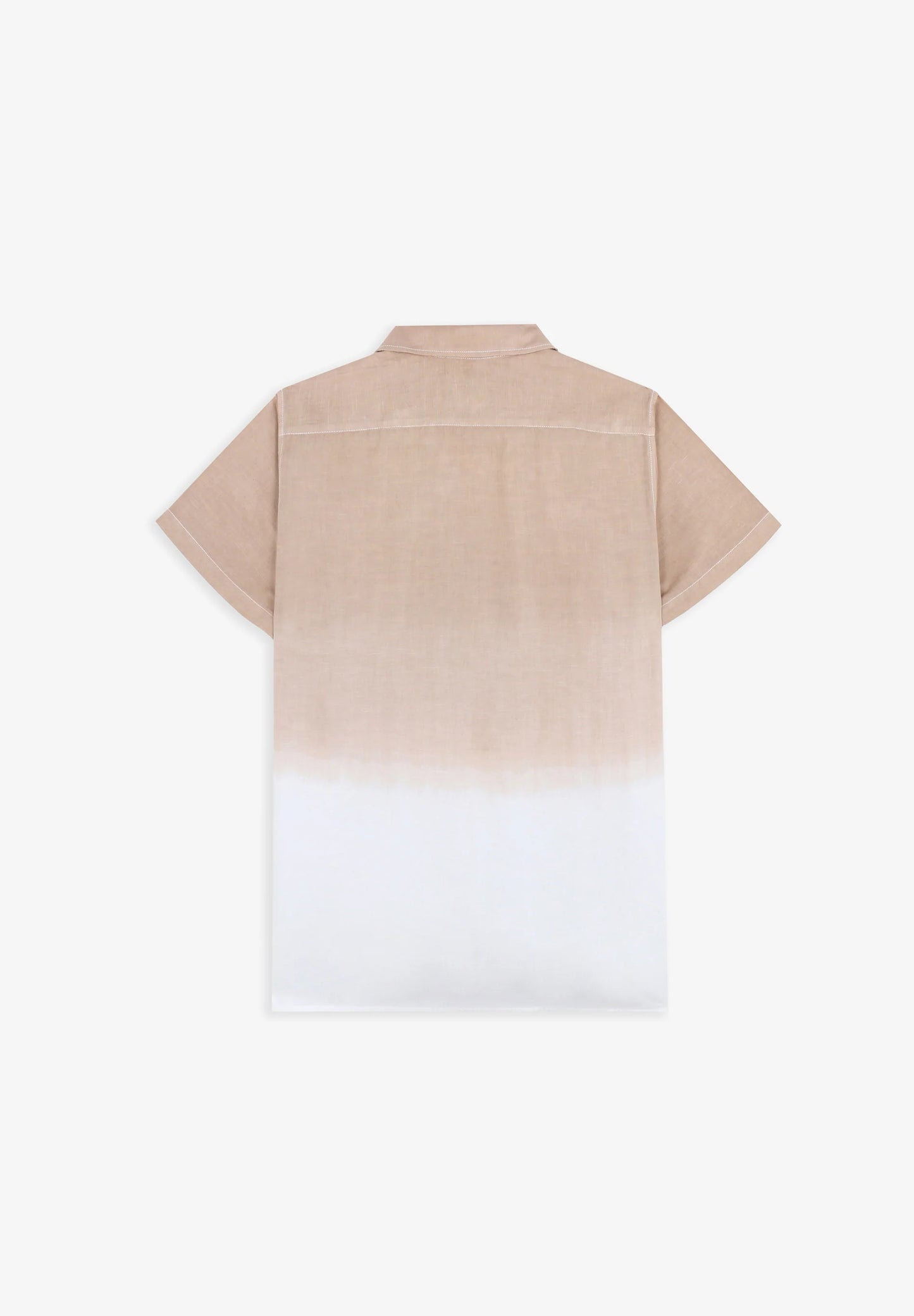 CAMISA MANGA CORTA TIE DYE