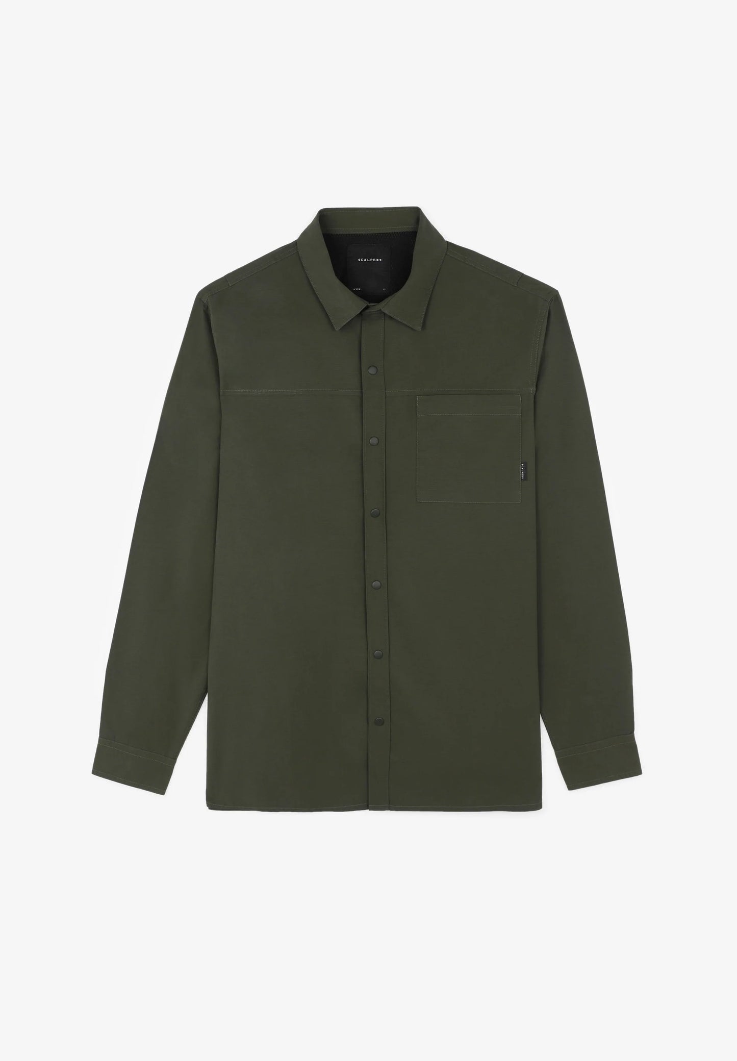 SOBRECAMISA PREMIUM TÉCNICA