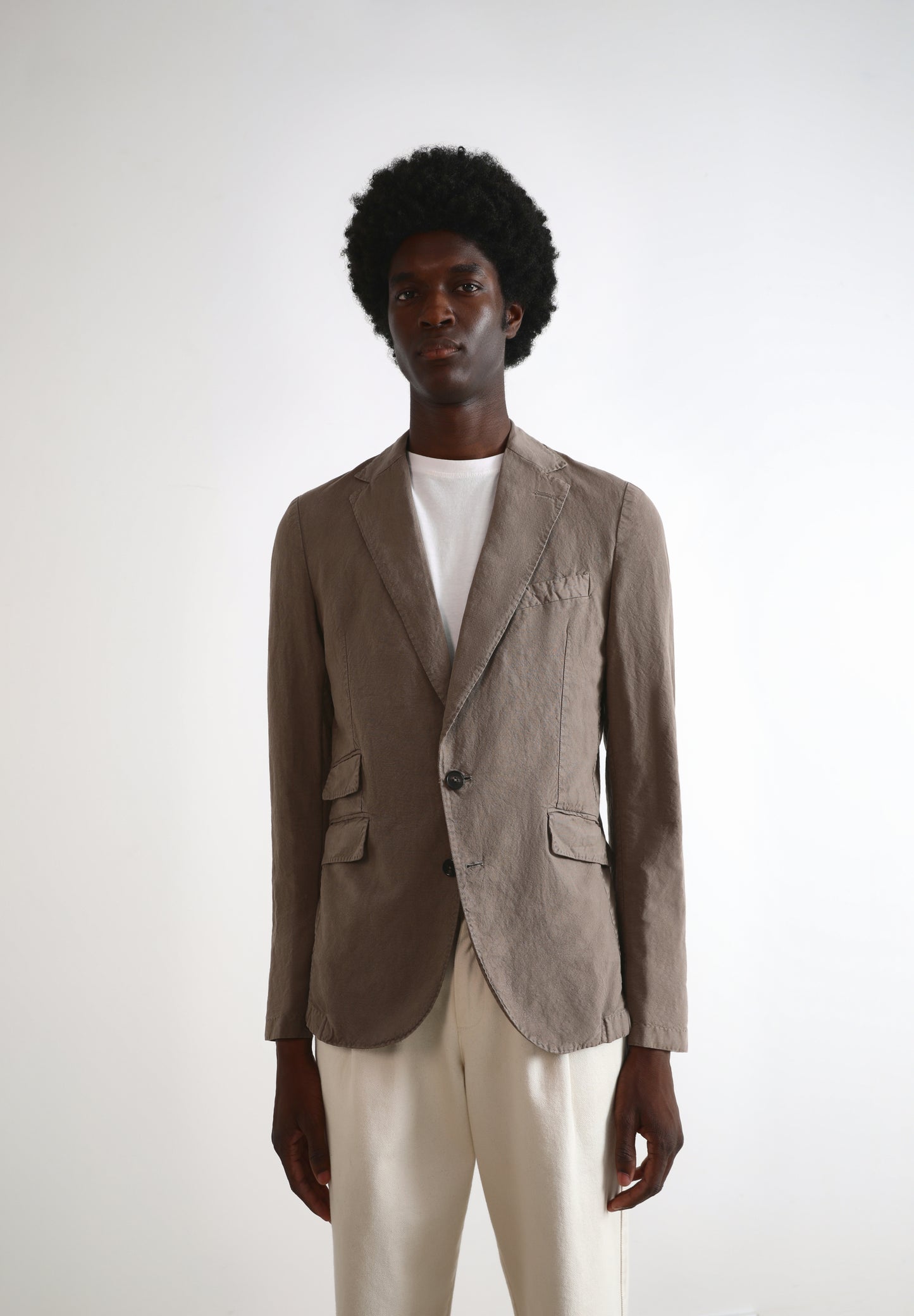 AMERICANA ALGODÓN LINO