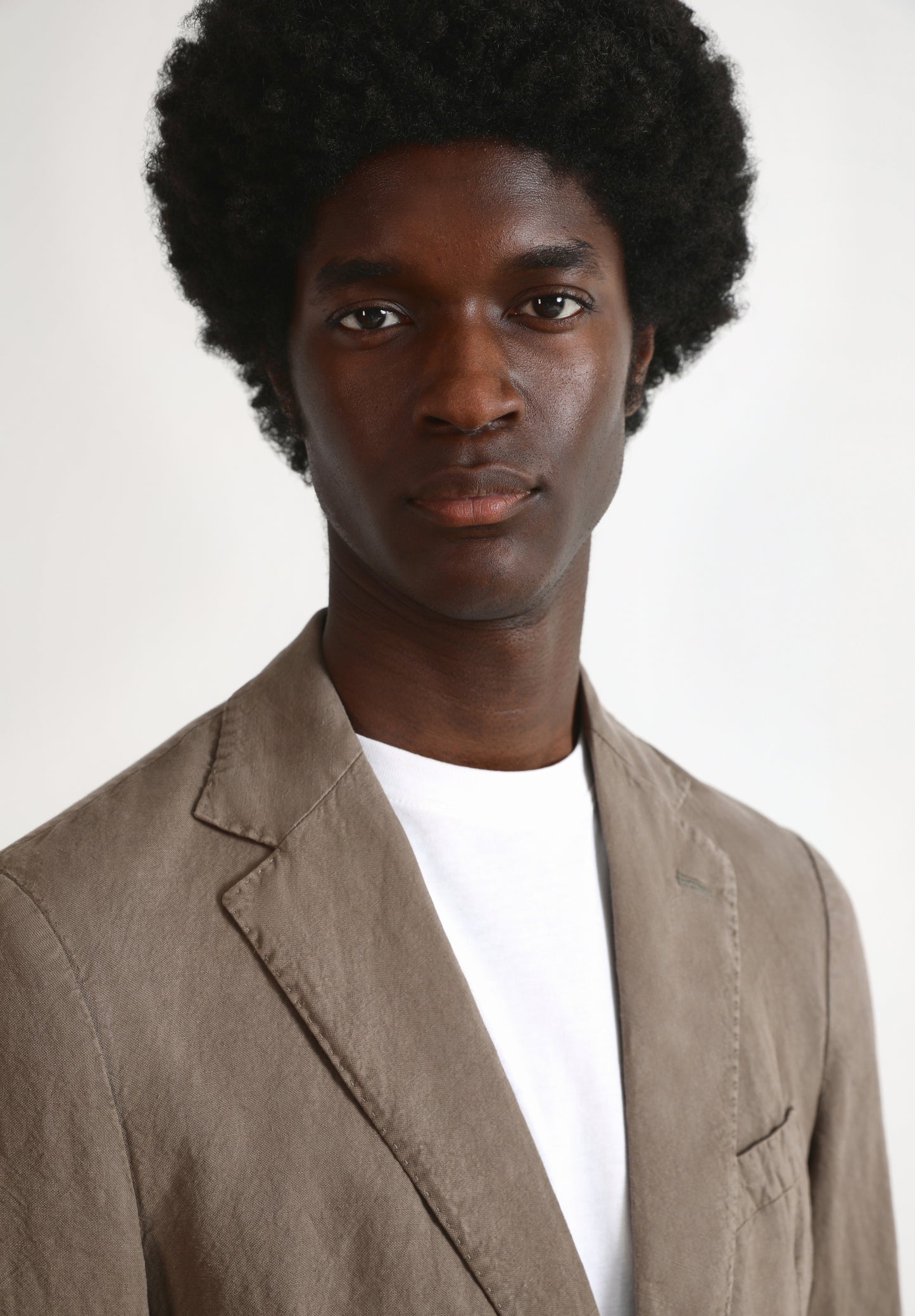 AMERICANA ALGODÓN LINO