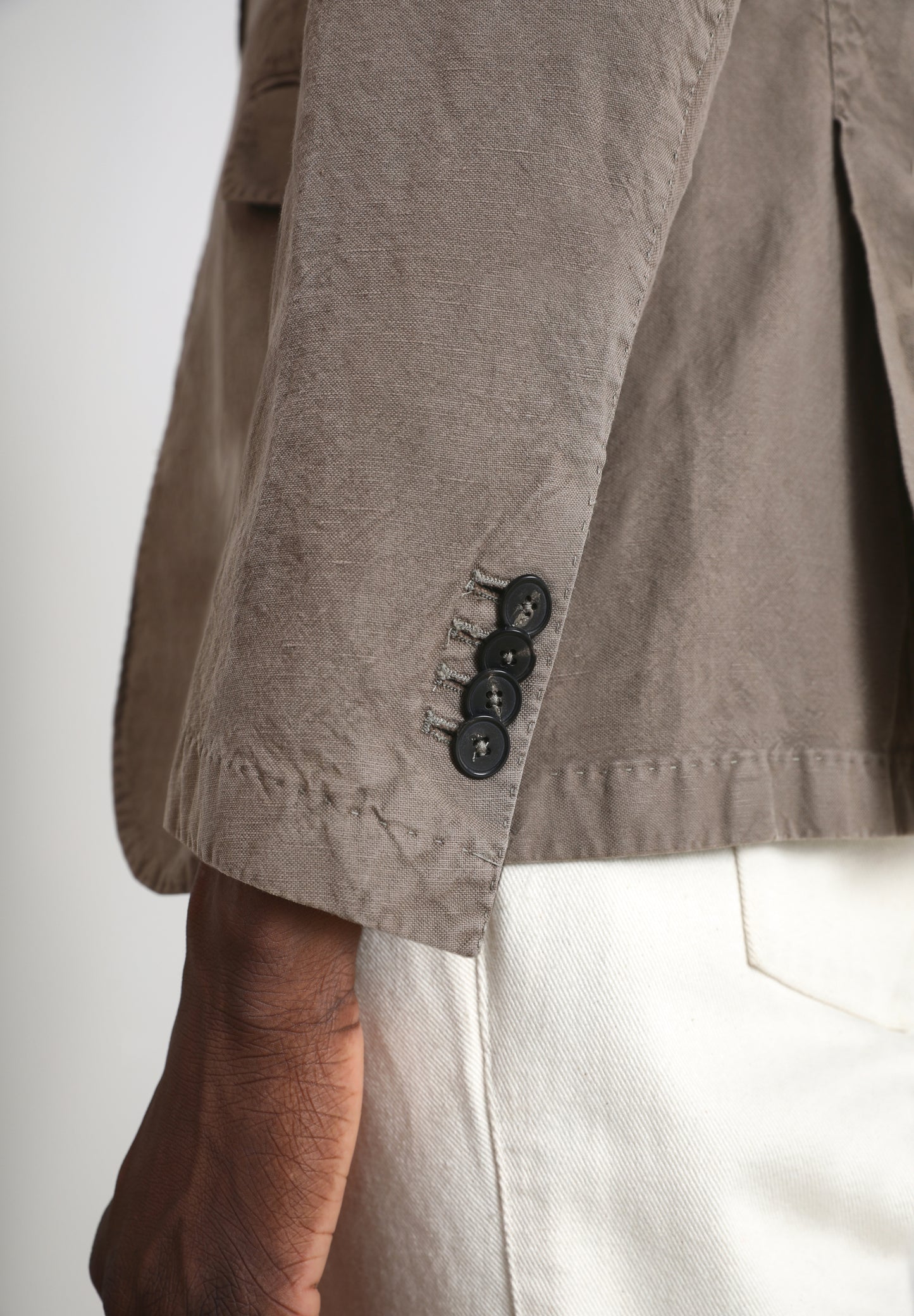 AMERICANA ALGODÓN LINO