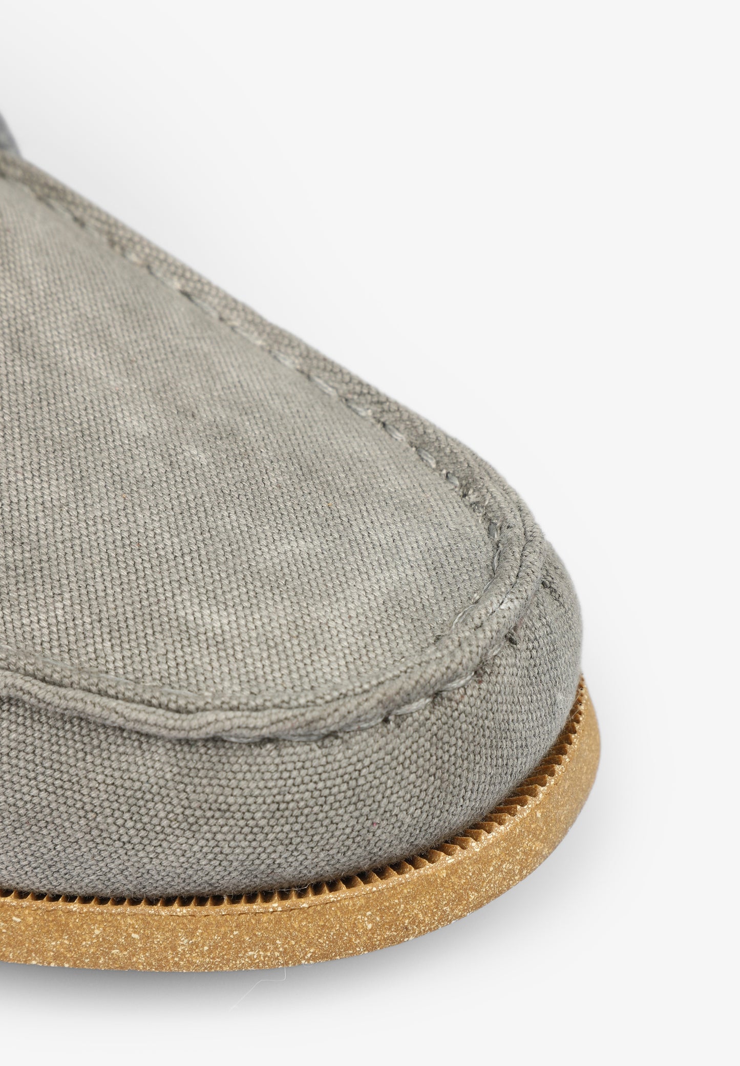 ZAPATOS NÁUTICOS CANVAS