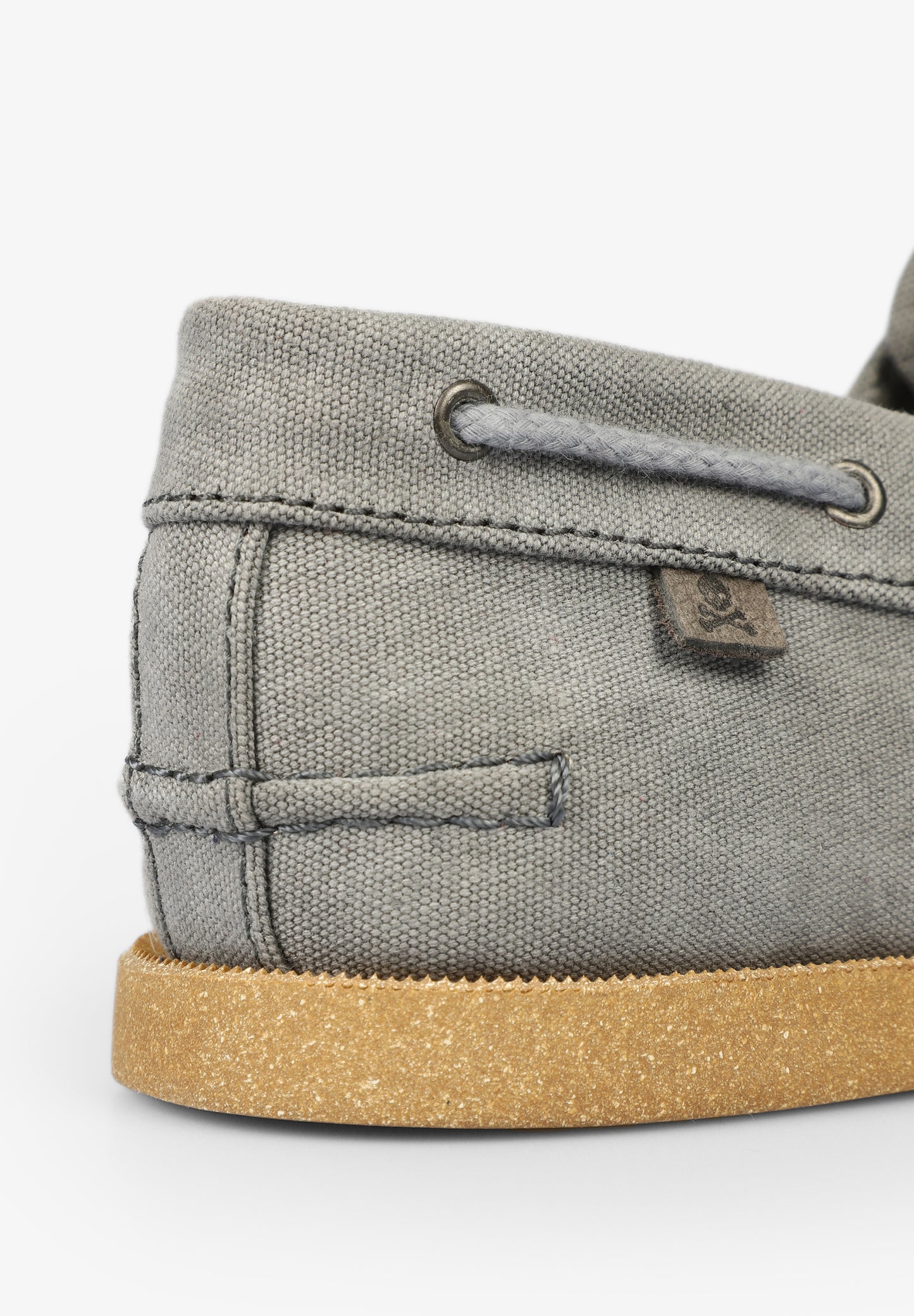 ZAPATOS NÁUTICOS CANVAS