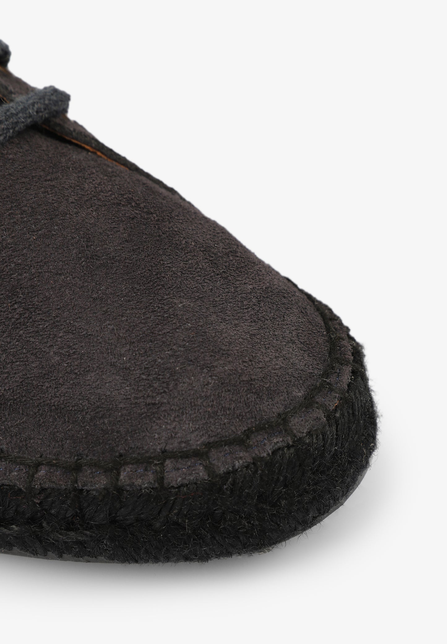 ALPARGATAS CORDONES SERRAJE