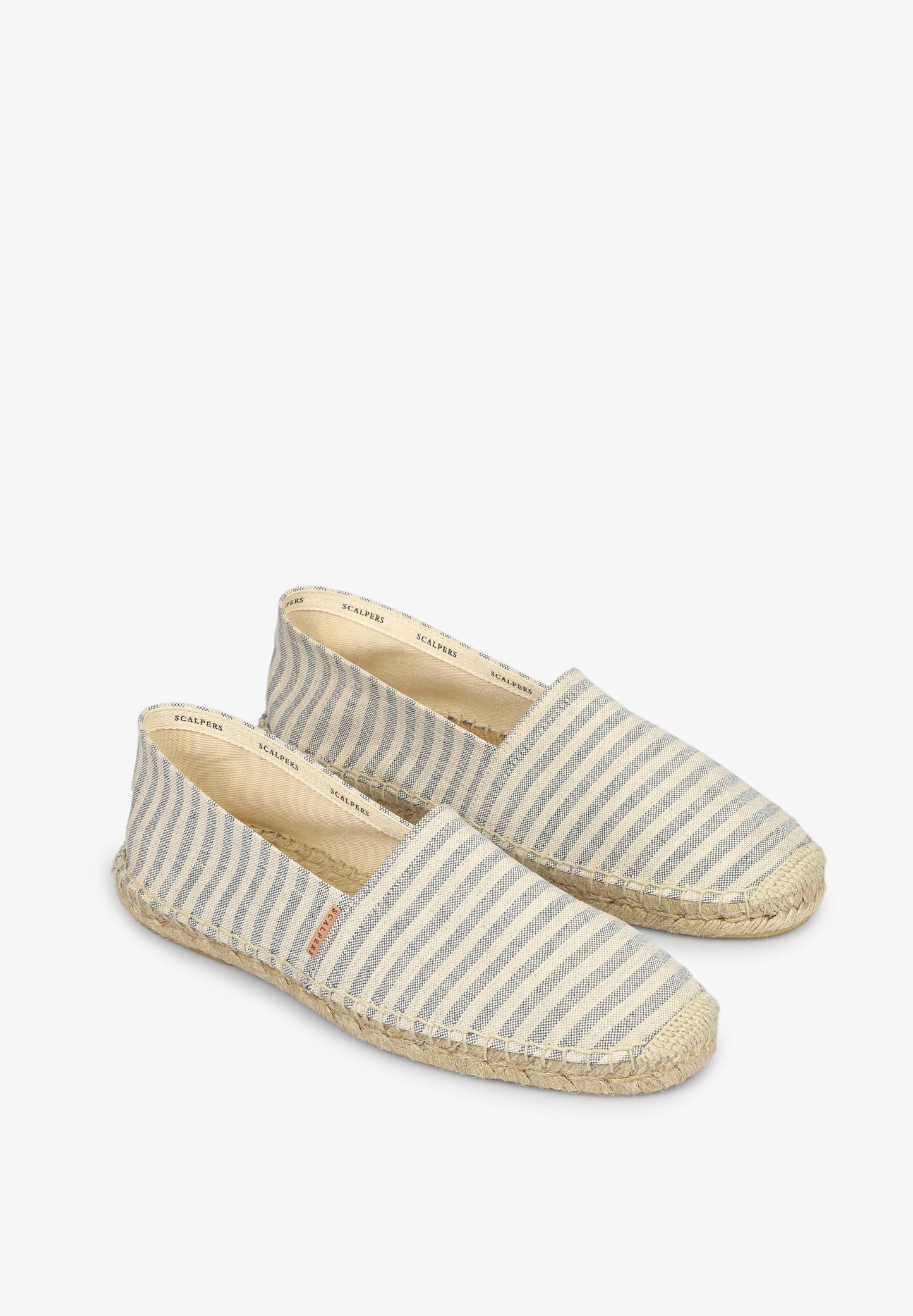 ALPARGATAS RAYAS