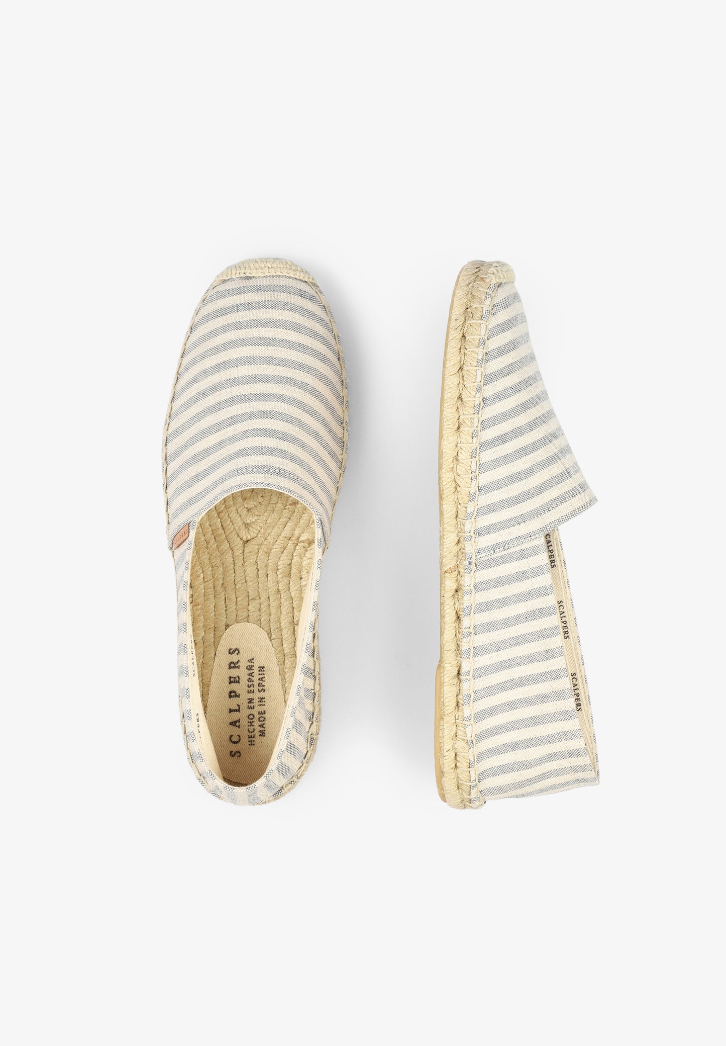 ALPARGATAS RAYAS