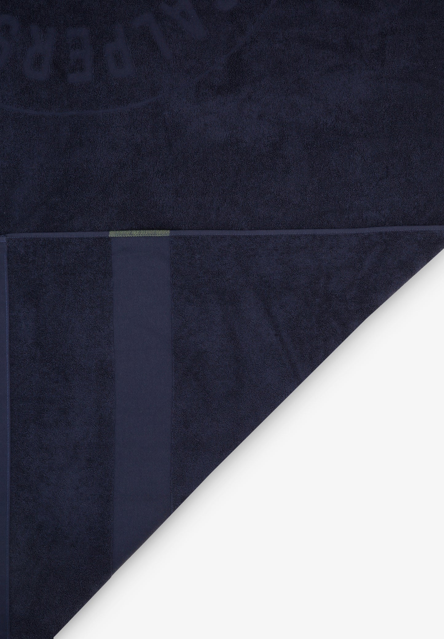 TOALLA RAYA CONTRASTE