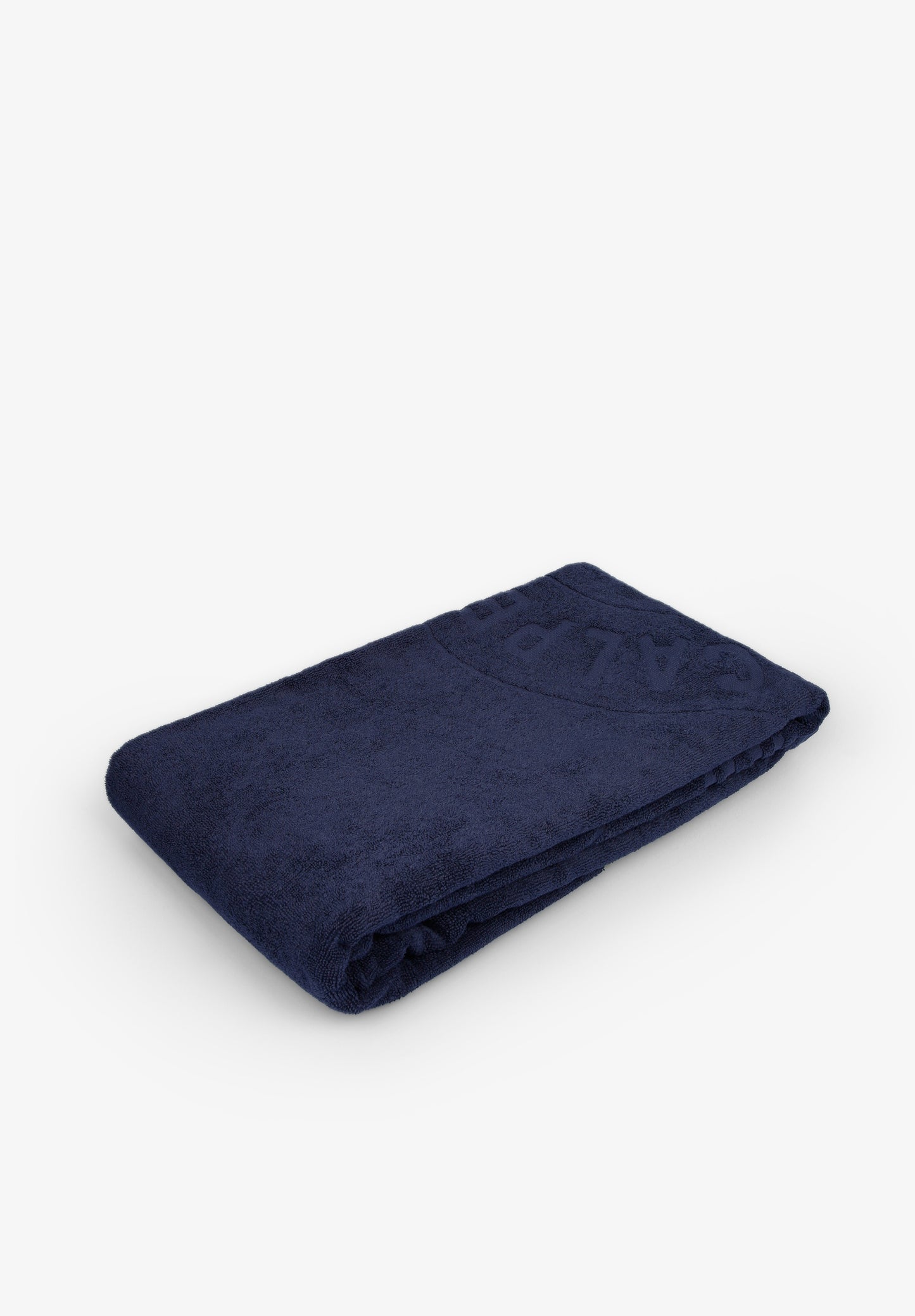 TOALLA RAYA CONTRASTE