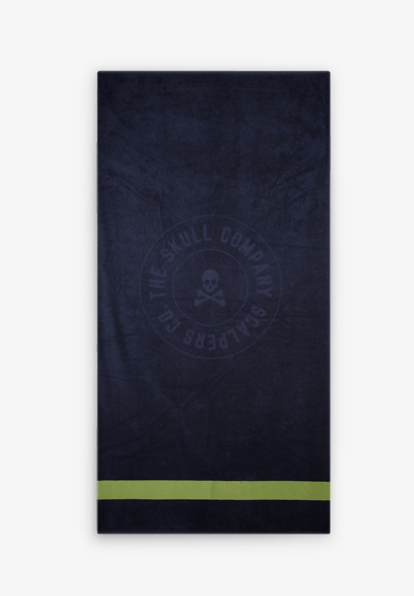 TOALLA RAYA CONTRASTE