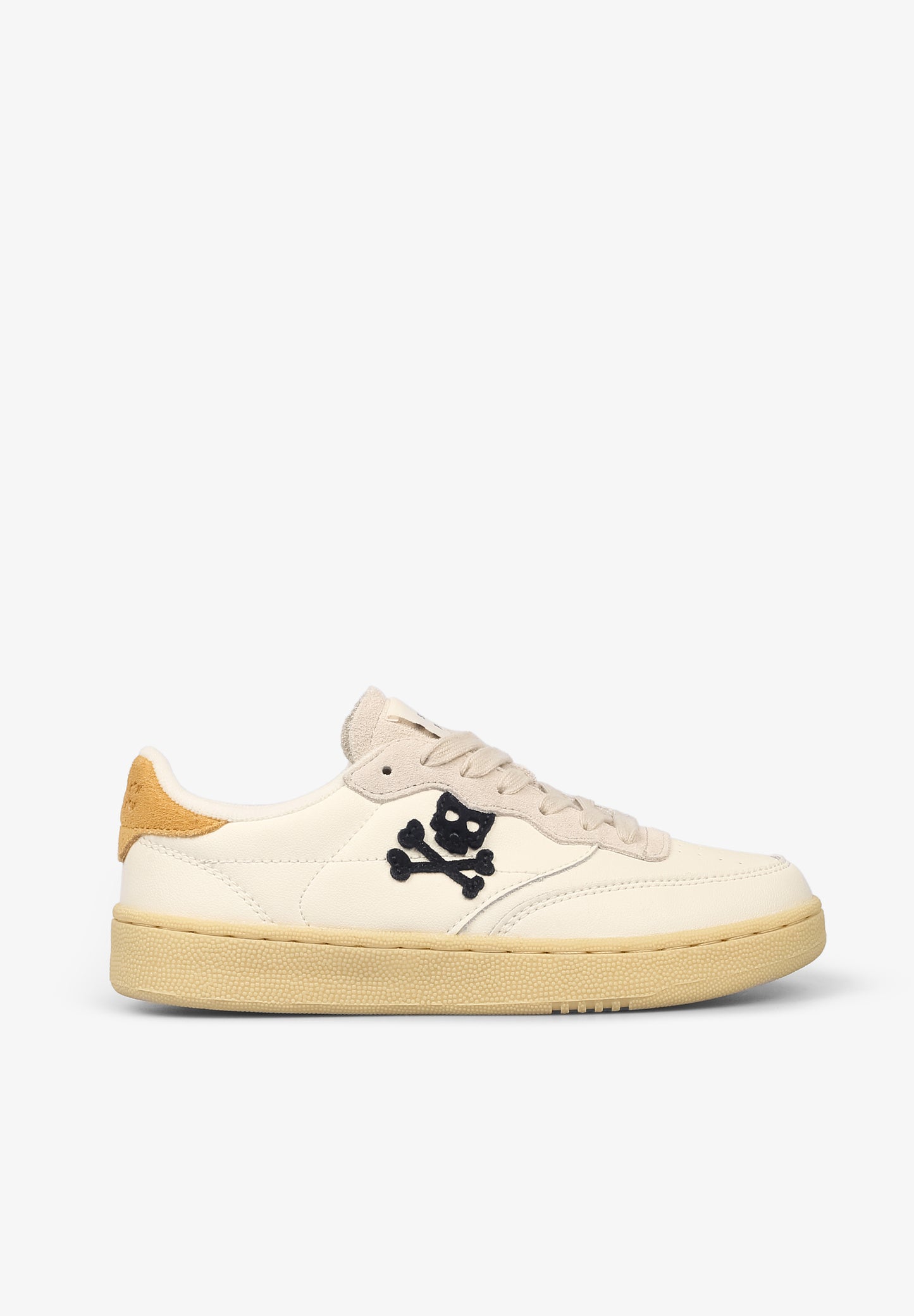 SNEAKERS SUELA CASCO