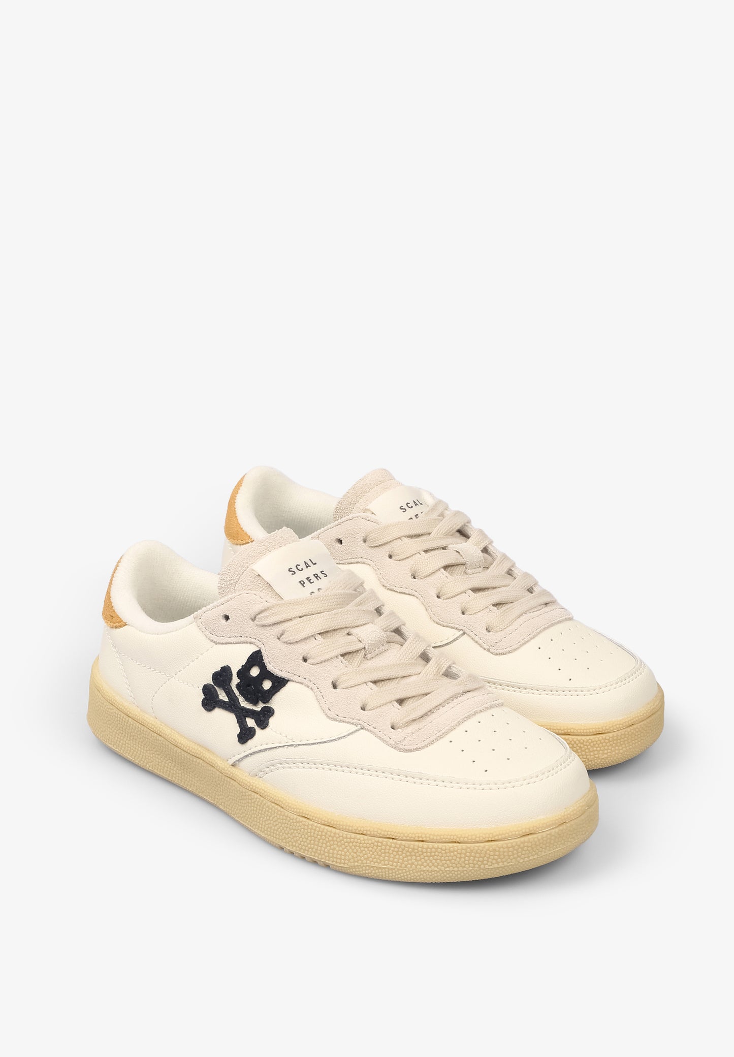 SNEAKERS SUELA CASCO