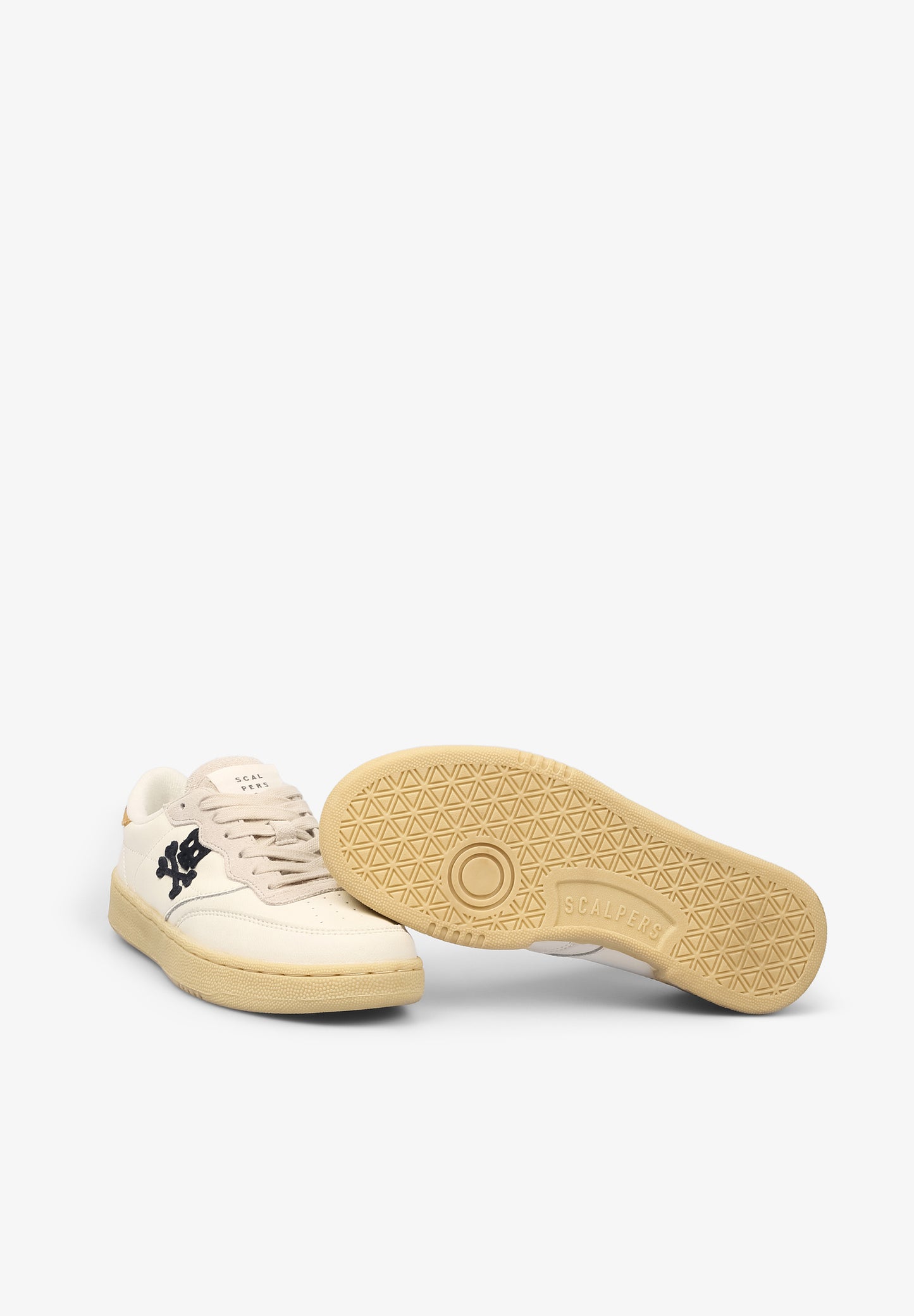 SNEAKERS SUELA CASCO