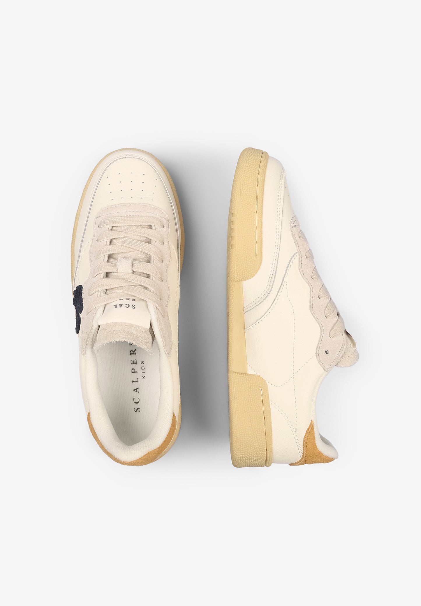 SNEAKERS SUELA CASCO