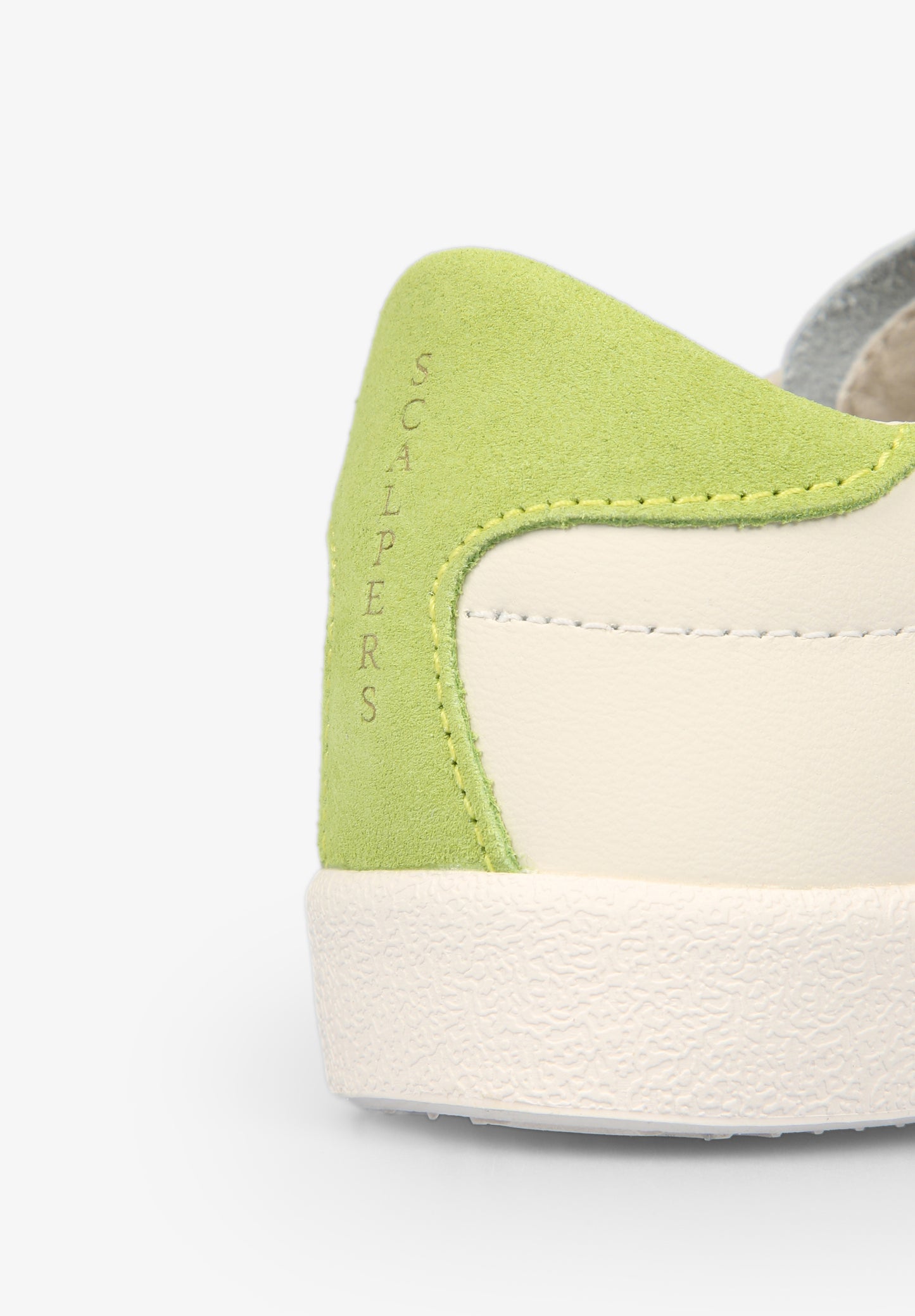 SNEAKERS BAJAS TRICOLOR