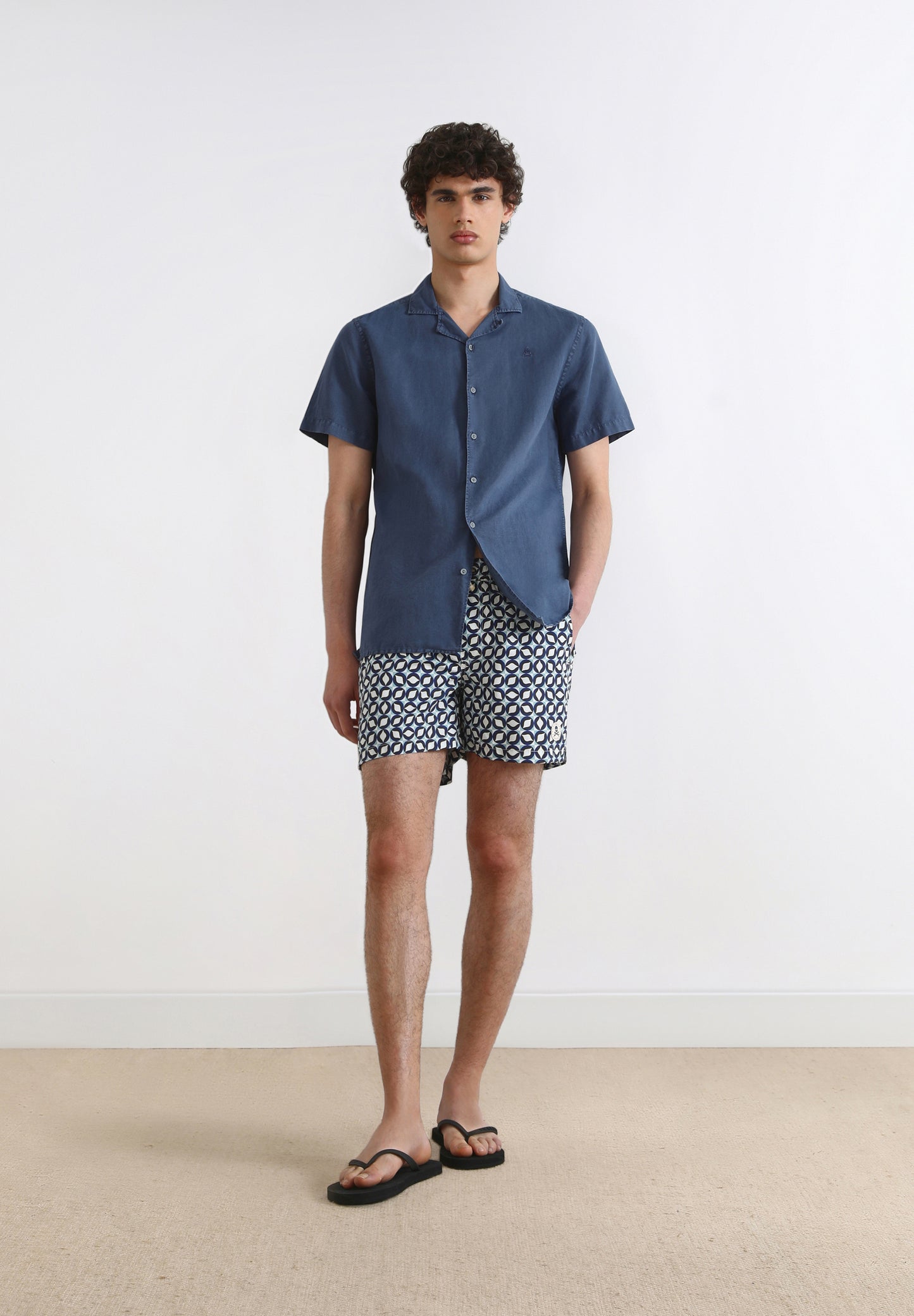 BAÑADOR PRINT ALL OVER