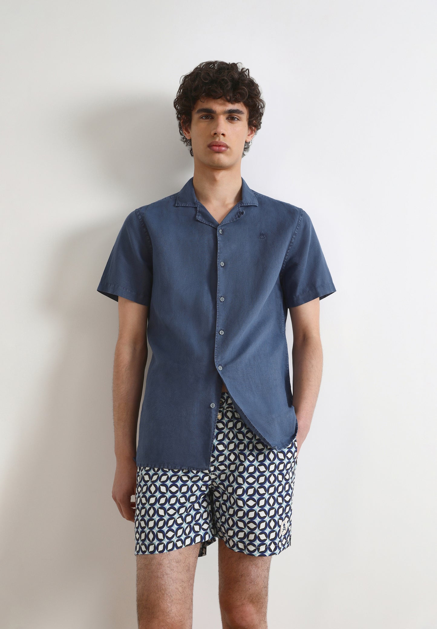 BAÑADOR PRINT ALL OVER