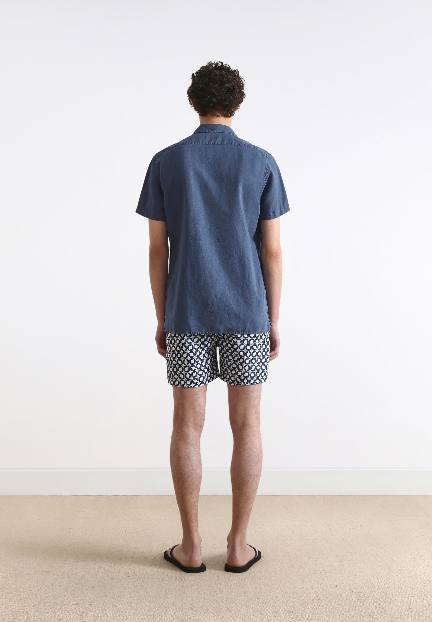 BAÑADOR PRINT ALL OVER