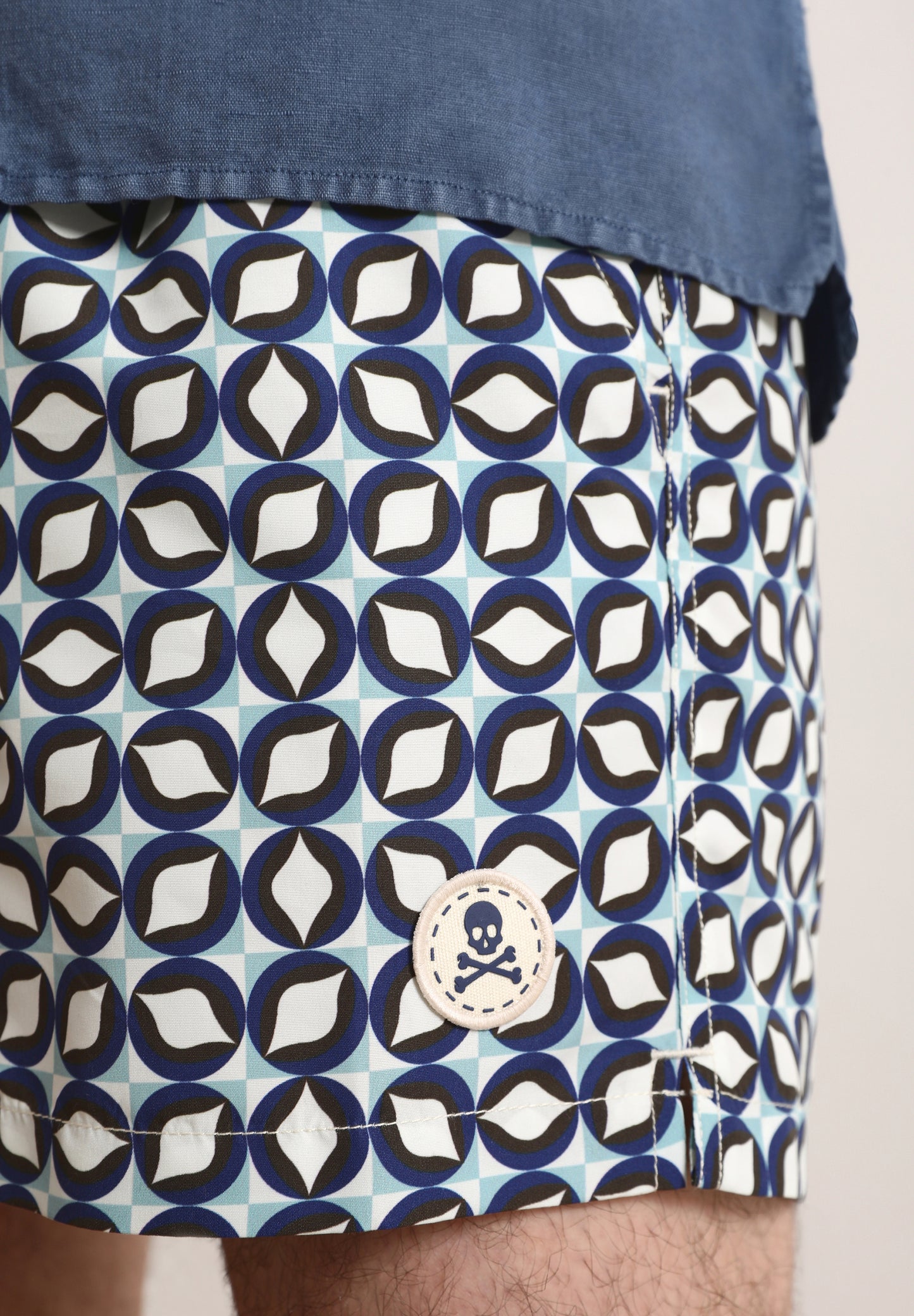 BAÑADOR PRINT ALL OVER