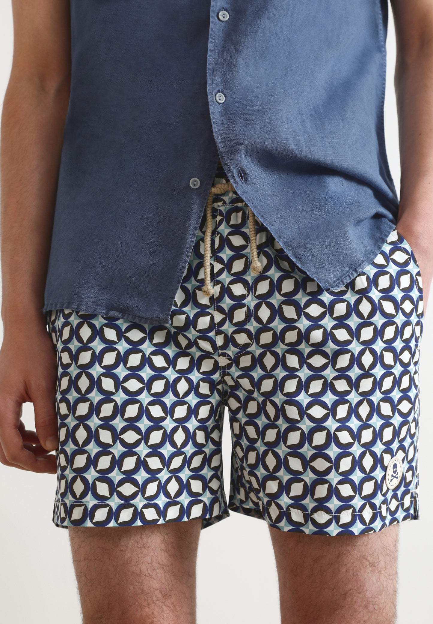 BAÑADOR PRINT ALL OVER