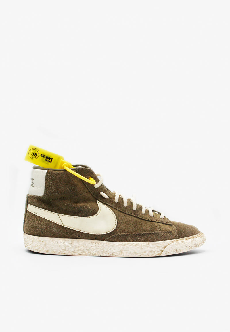 Nike blazer mid 77 talla 38 Clearance