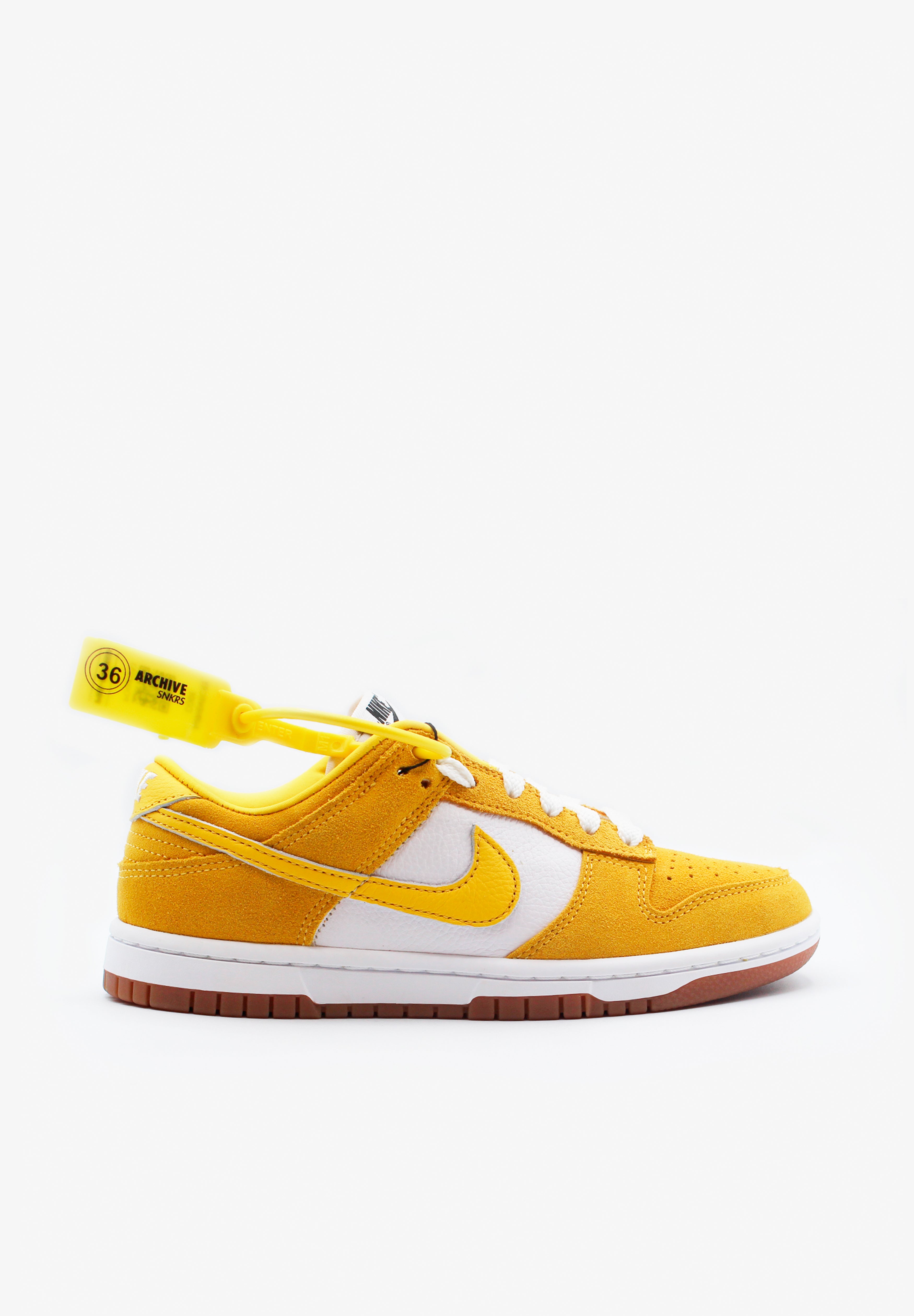 ARCHIVE SNEAKRS | SNEAKERS NIKE WMNS DUNK LOW "BY YOU" TALLA 36.5