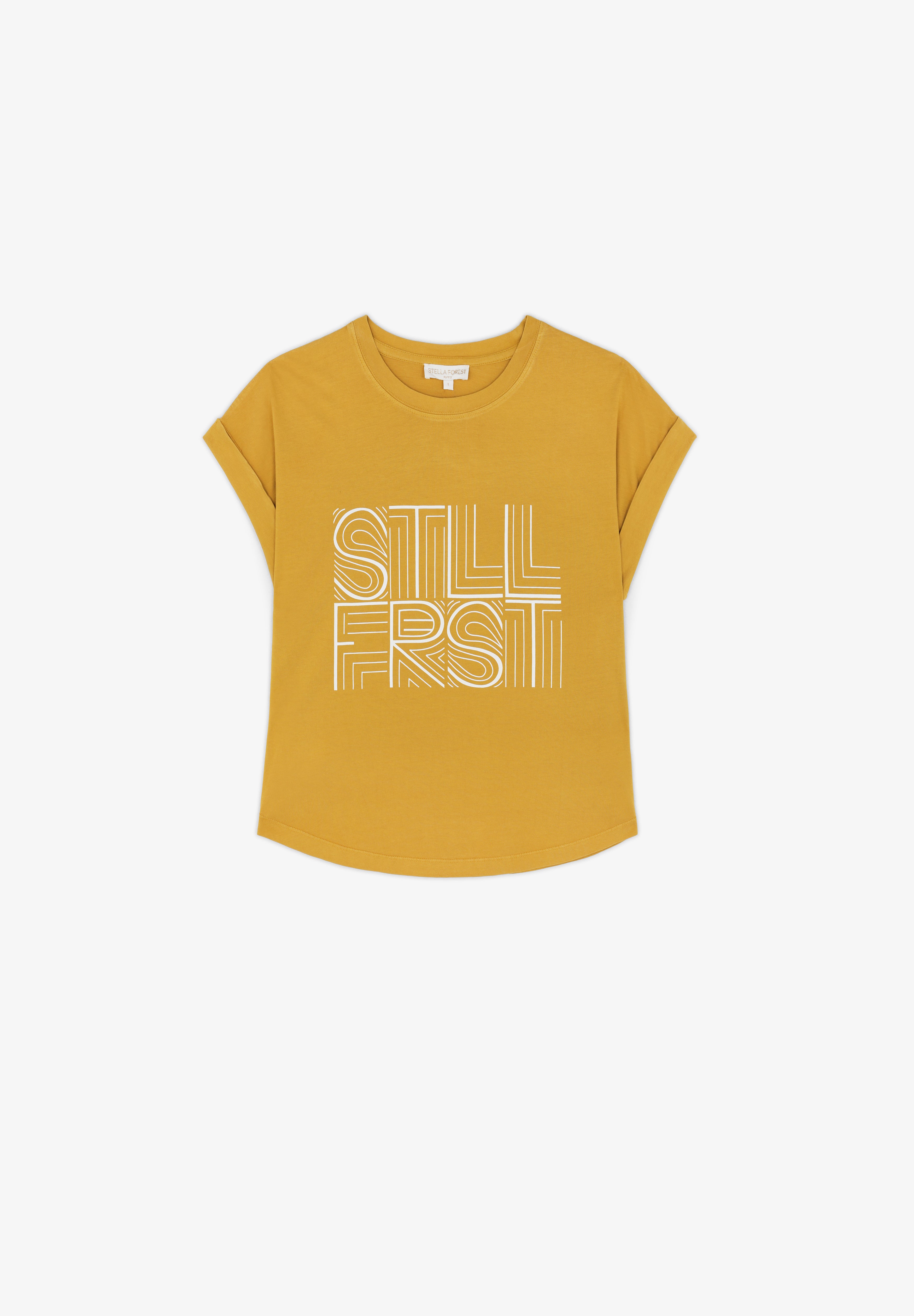 STELLA FOREST | CAMISETA FOREST