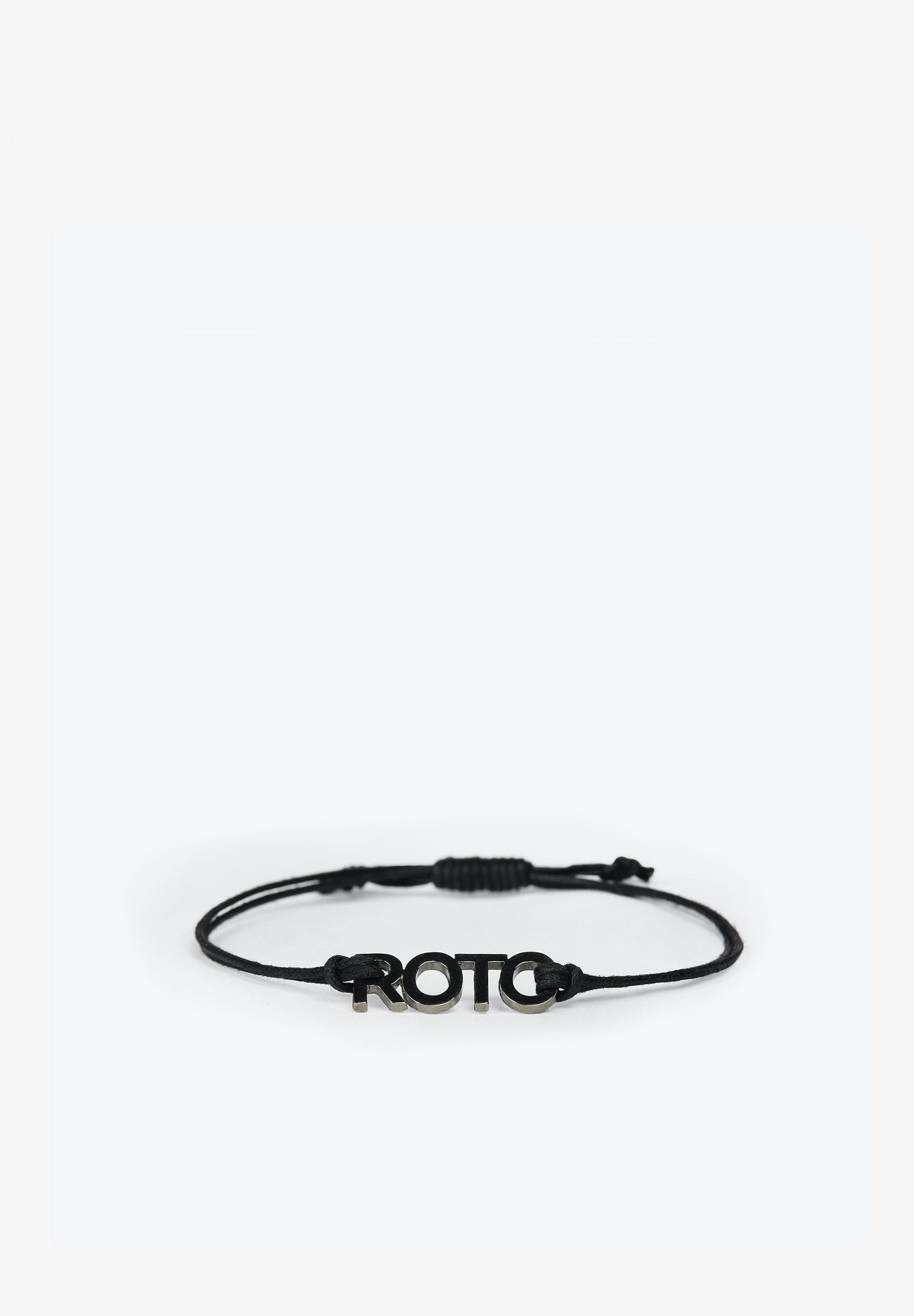 ROTO | PULSERA  LOGO