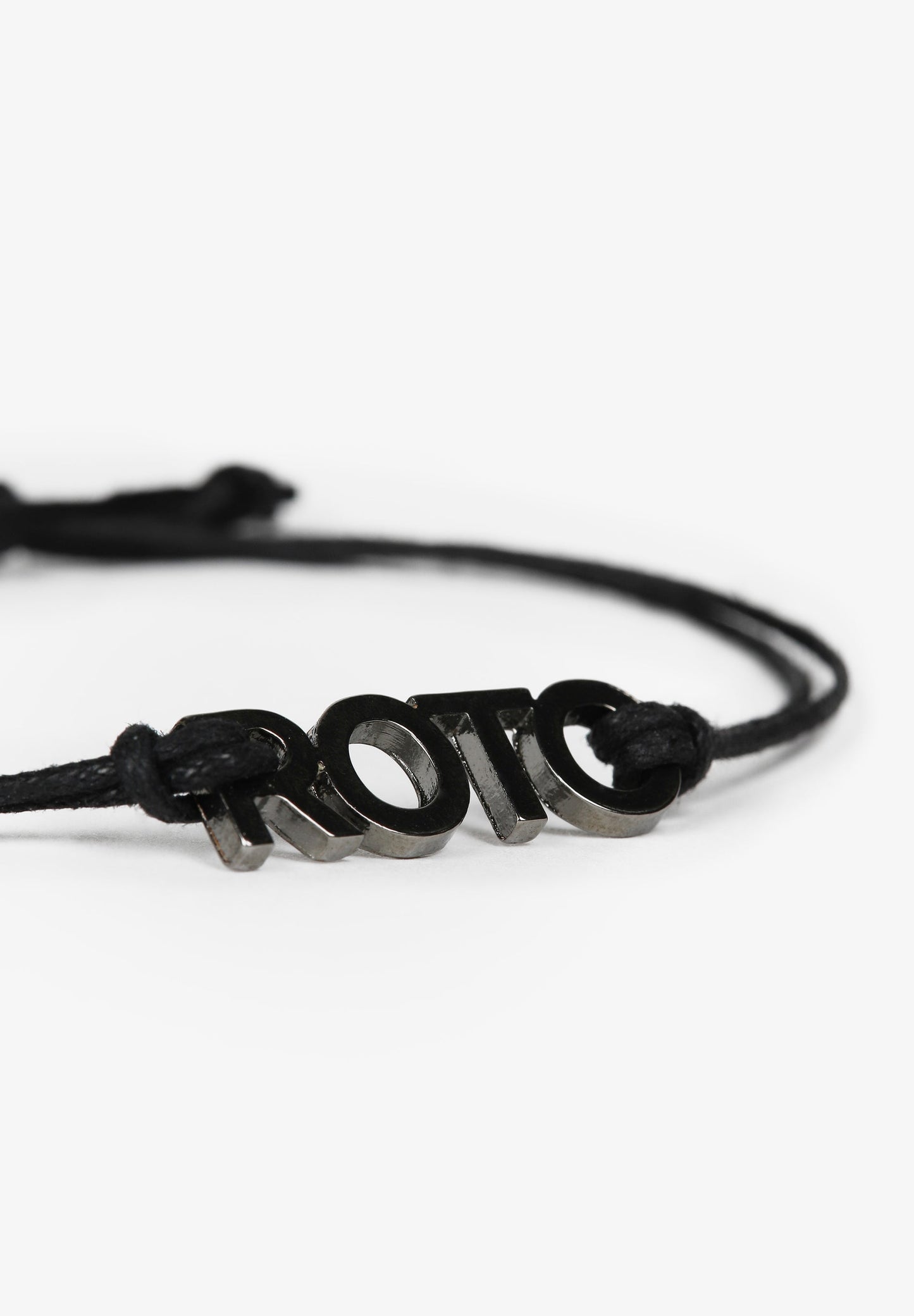 ROTO | PULSERA  LOGO