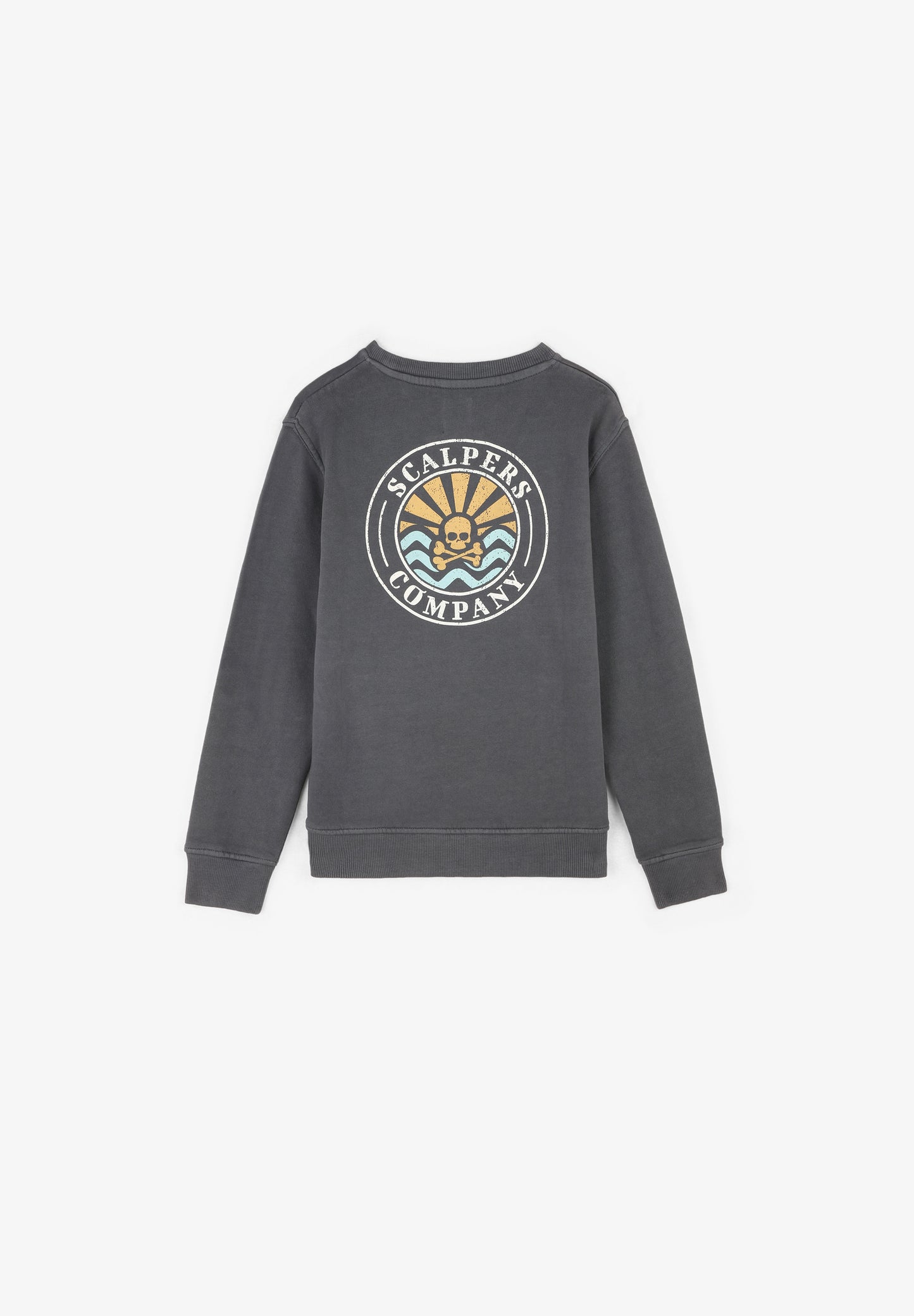 SUDADERA URBAN PRINT