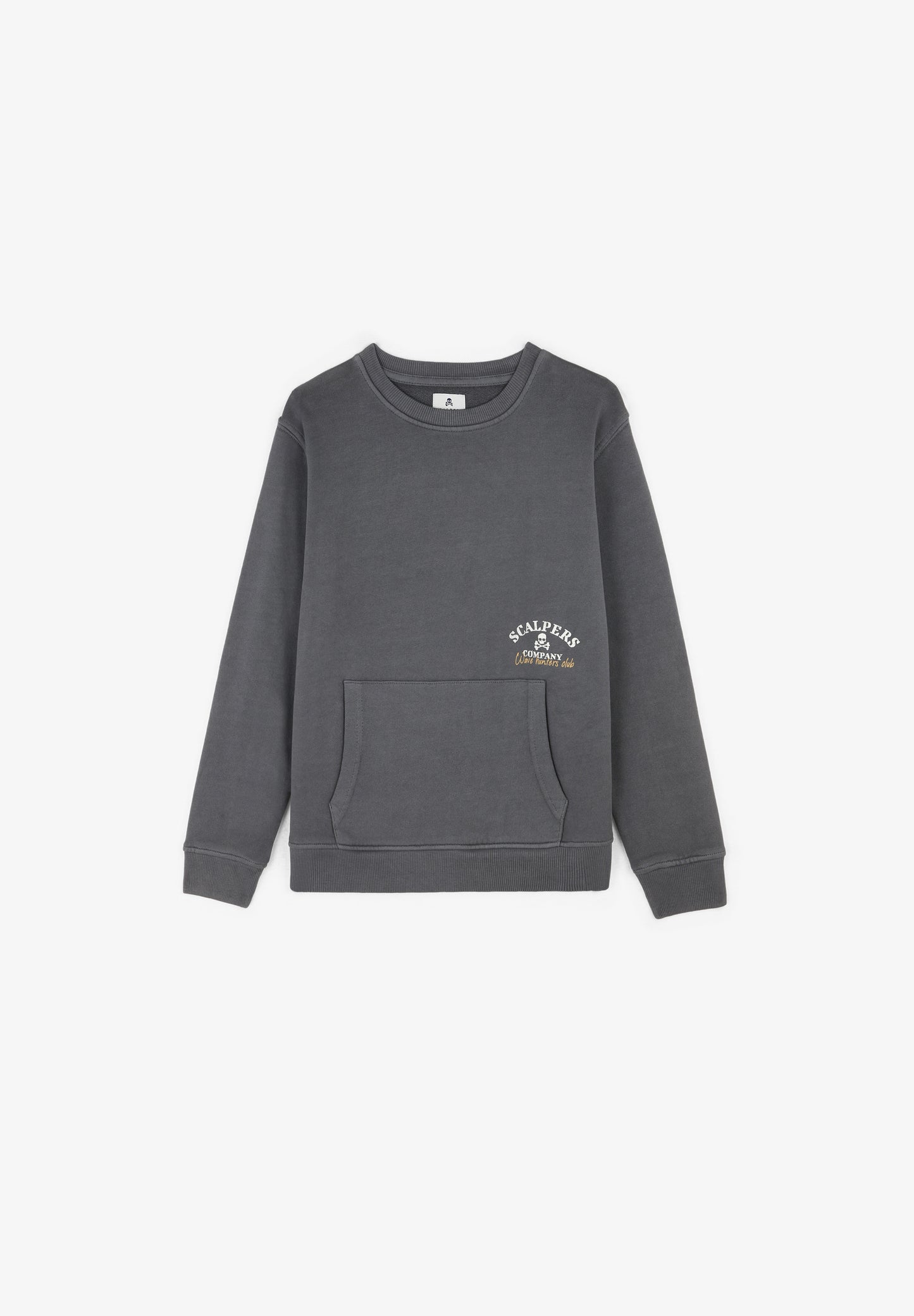 SUDADERA URBAN PRINT