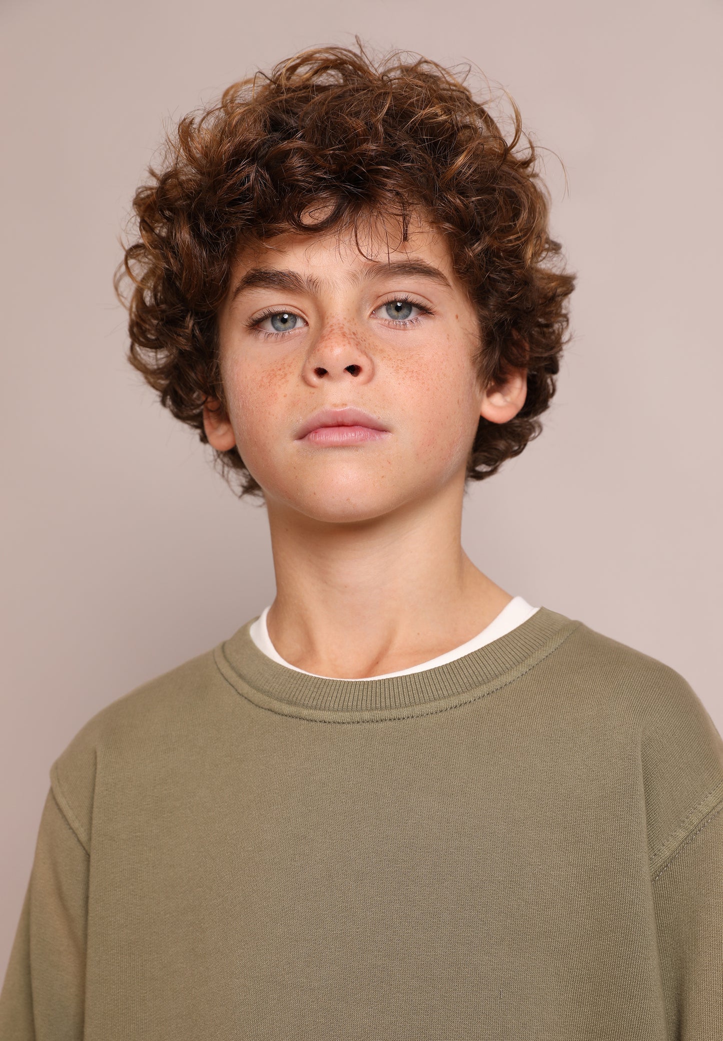 SUDADERA URBAN PRINT